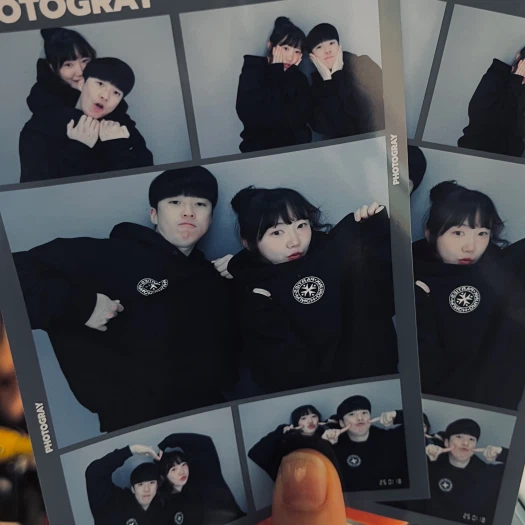 스타일 카드