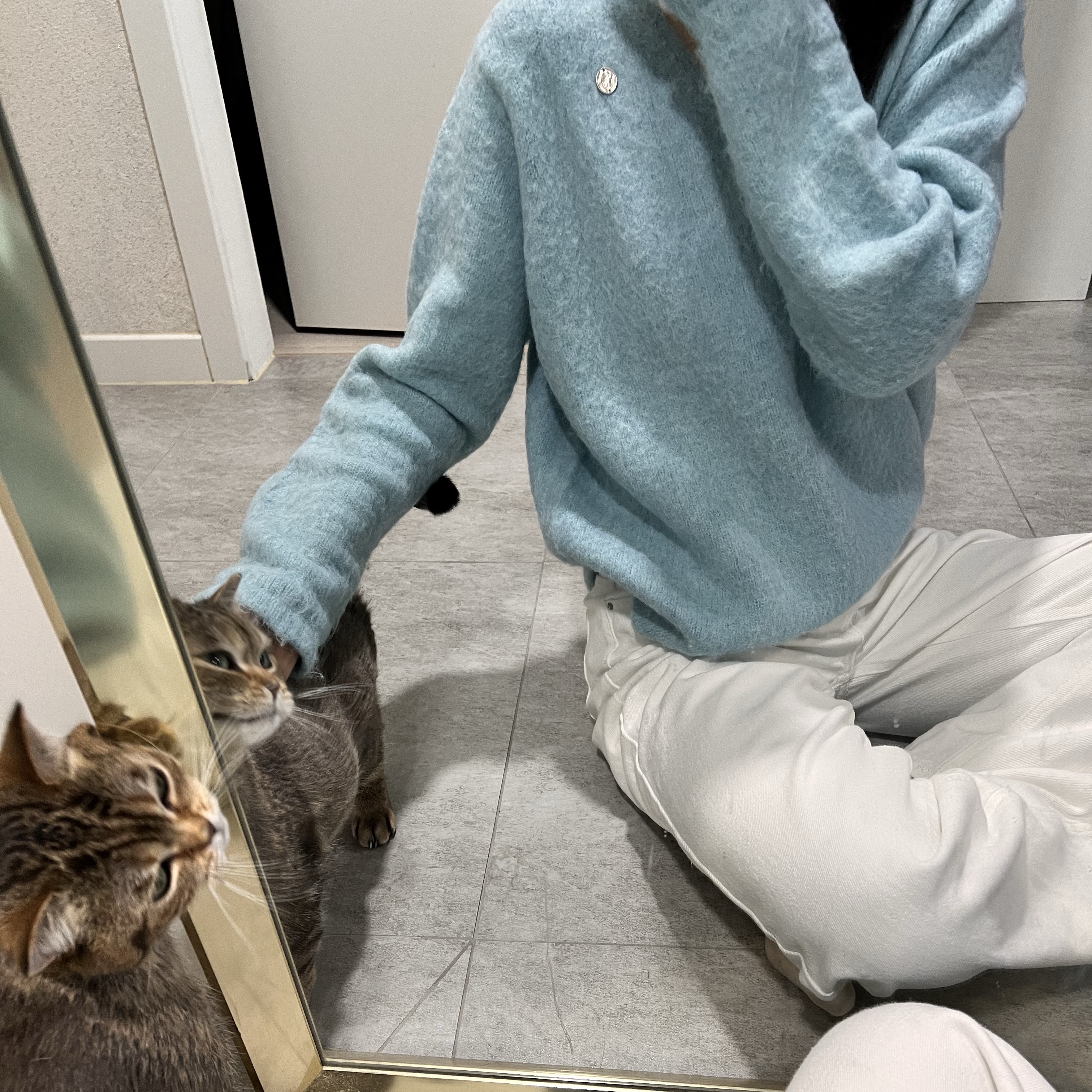 KREAM 스타일