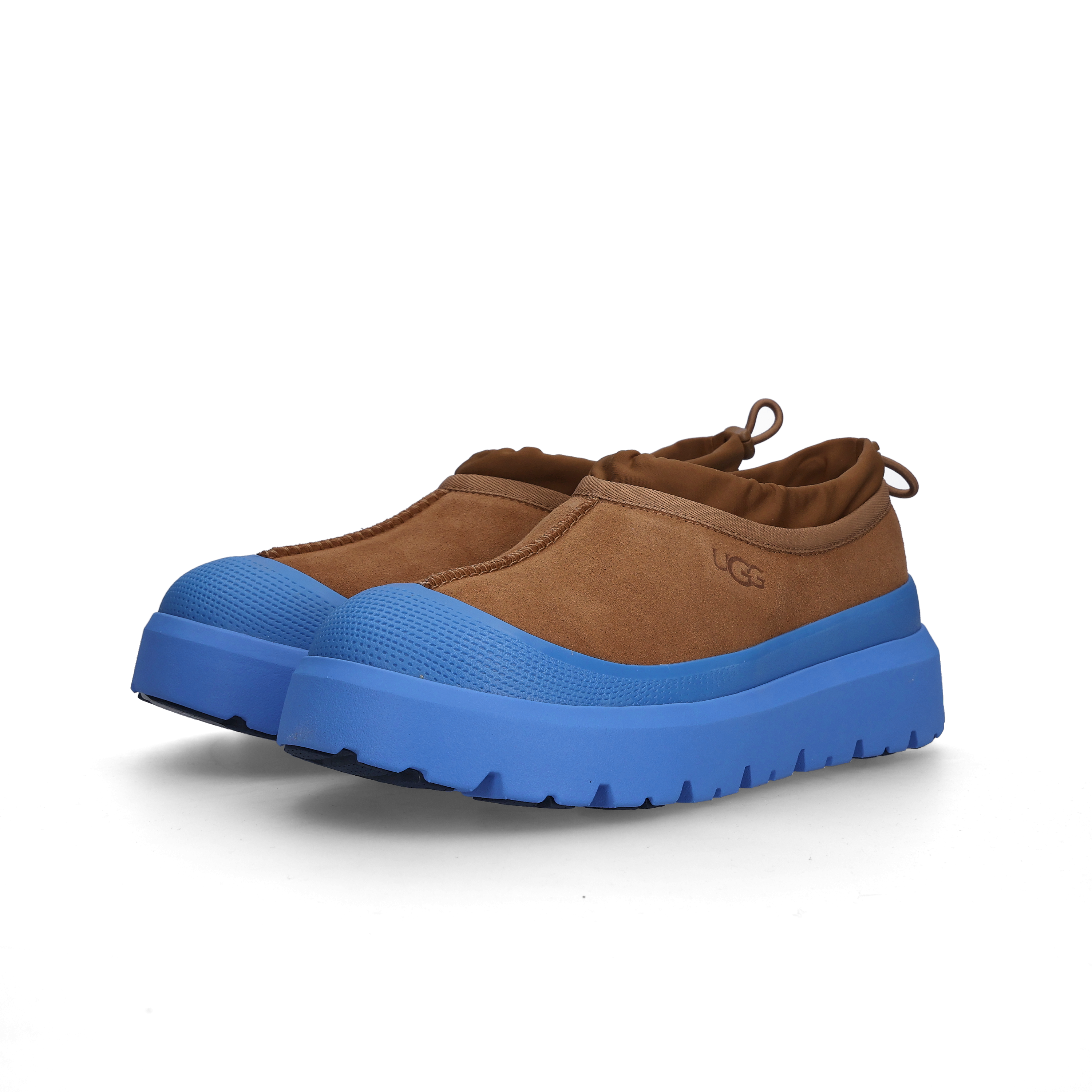 UGG Tasman Weather Hybrid Chestnut Big Sky