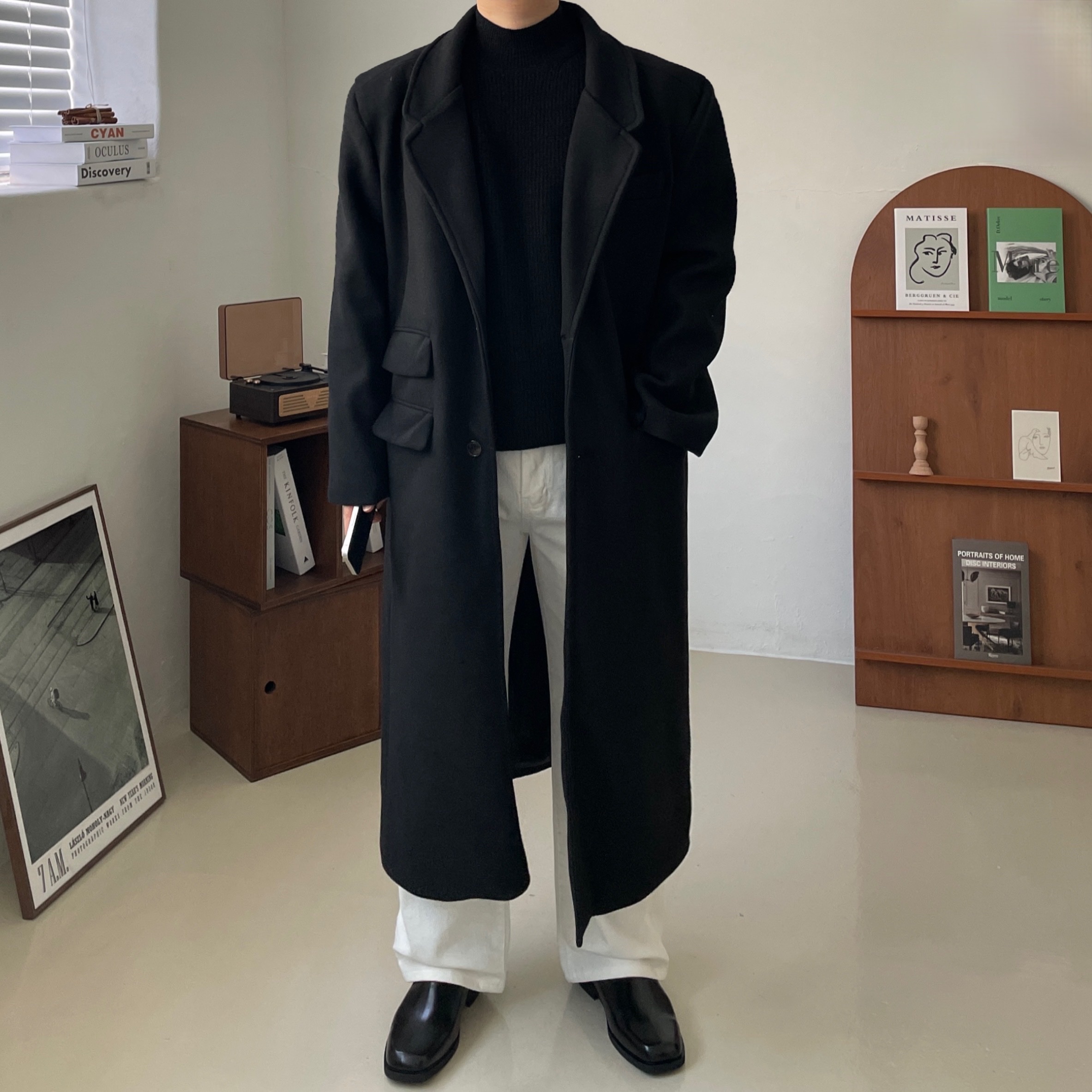위썸핏님의 스타일 - 1