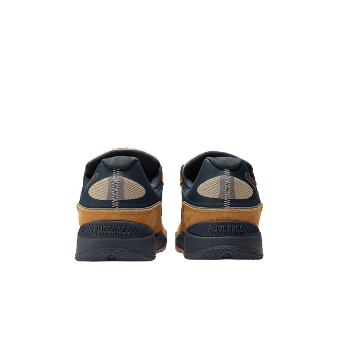 뉴발란스 x 티아고 레모스 뉴메릭 1010 위트 네이비(New Balance x Tiago Lemos Numeric 1010 Wheat Navy) - 3