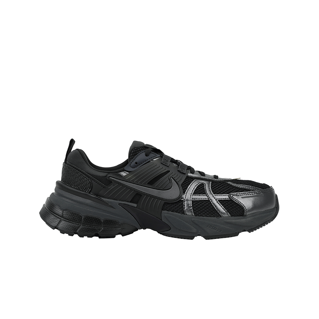나이키 V2K 런 블랙 앤트러사이트(Nike V2K Run Black Anthracite)