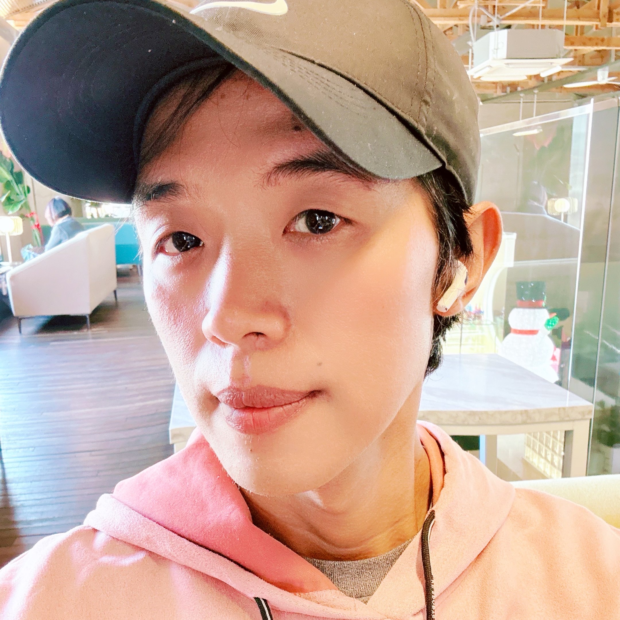 Thong Rittichai님의 스타일