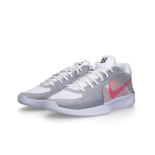 Nike Sabrina 2 EP White Pinksicle