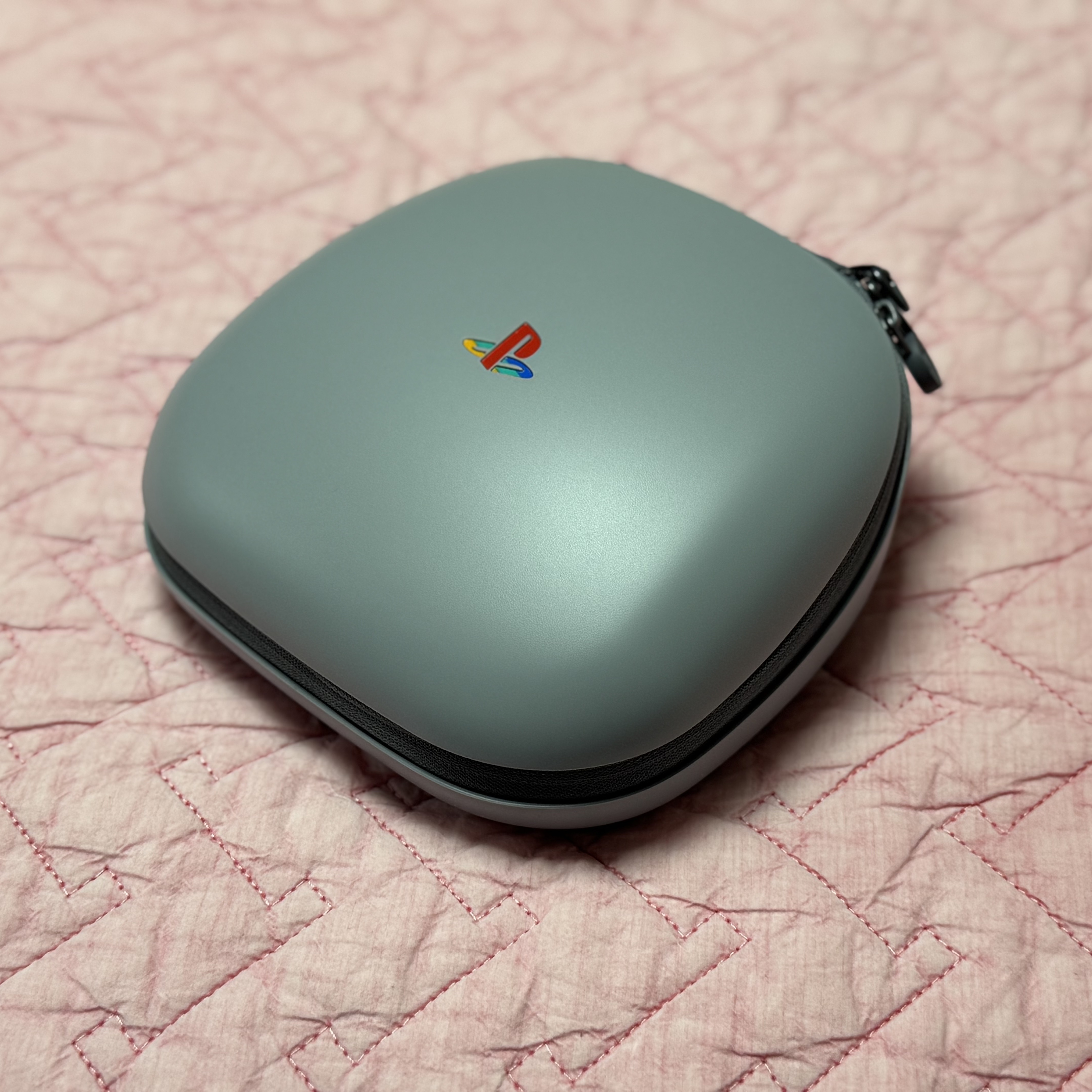 Playstation 5 DualSense Edge Wireless Controller 30th Anniversary Limited Edition (SIEK 220V) 착용 스타일 - 2