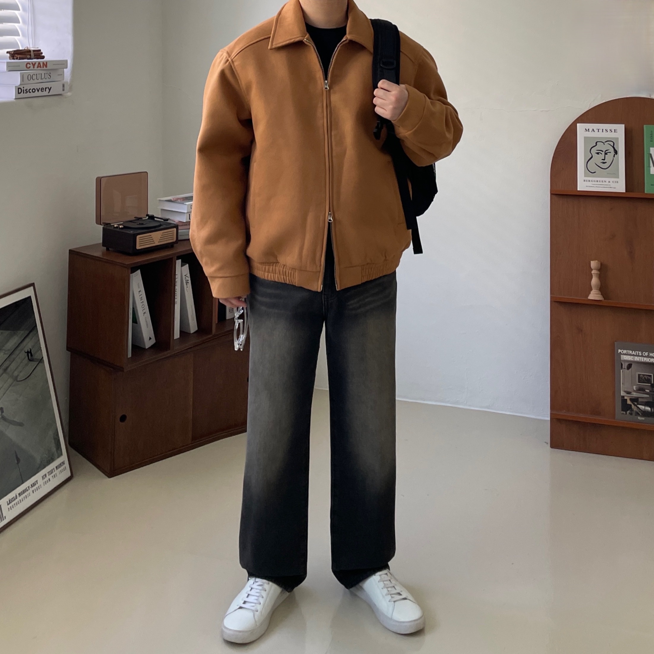 위썸핏님의 스타일 - 1