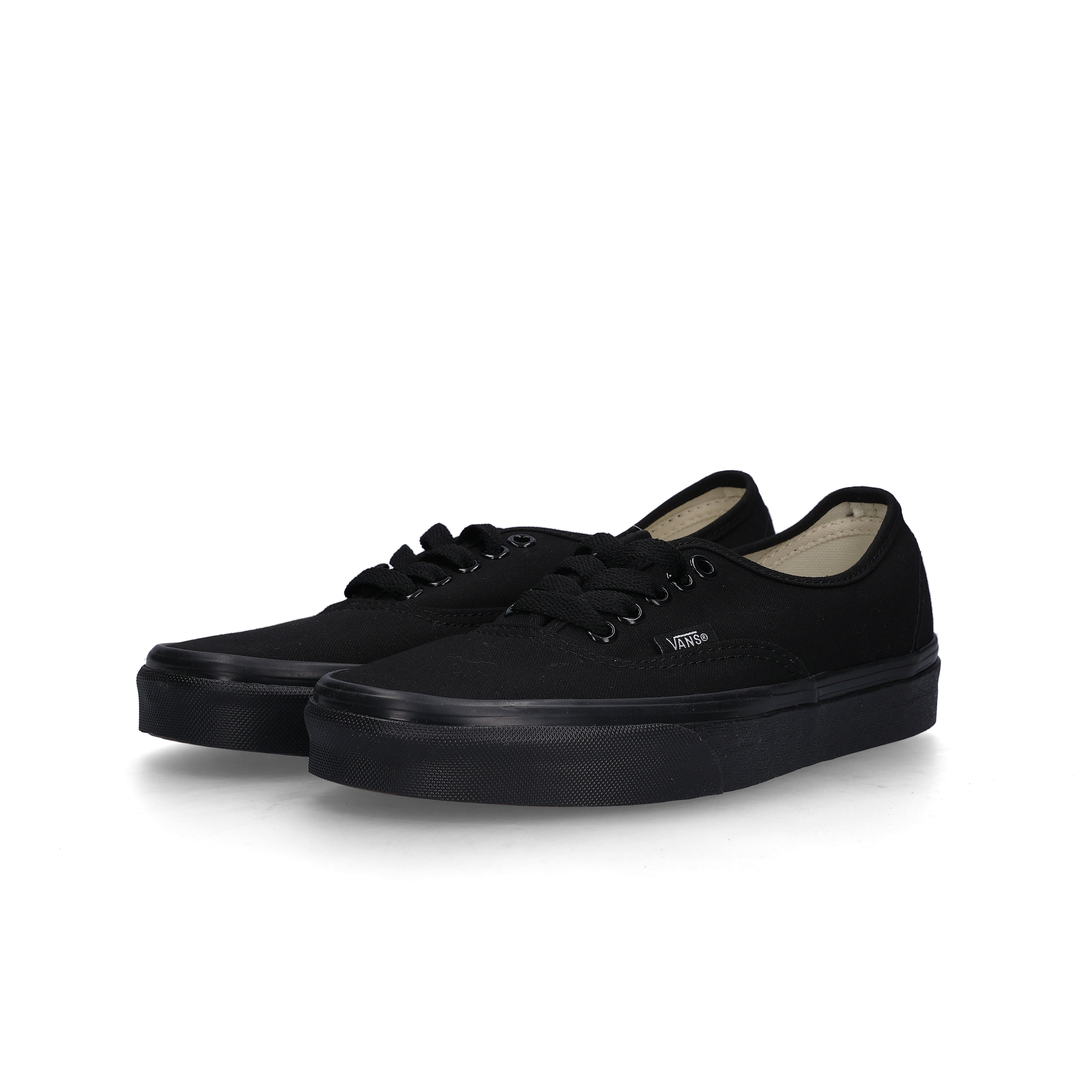 Vans Authentic Black