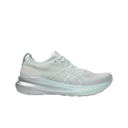 Asics Gel-Kayano 31 Pure Aqua Pure Silver