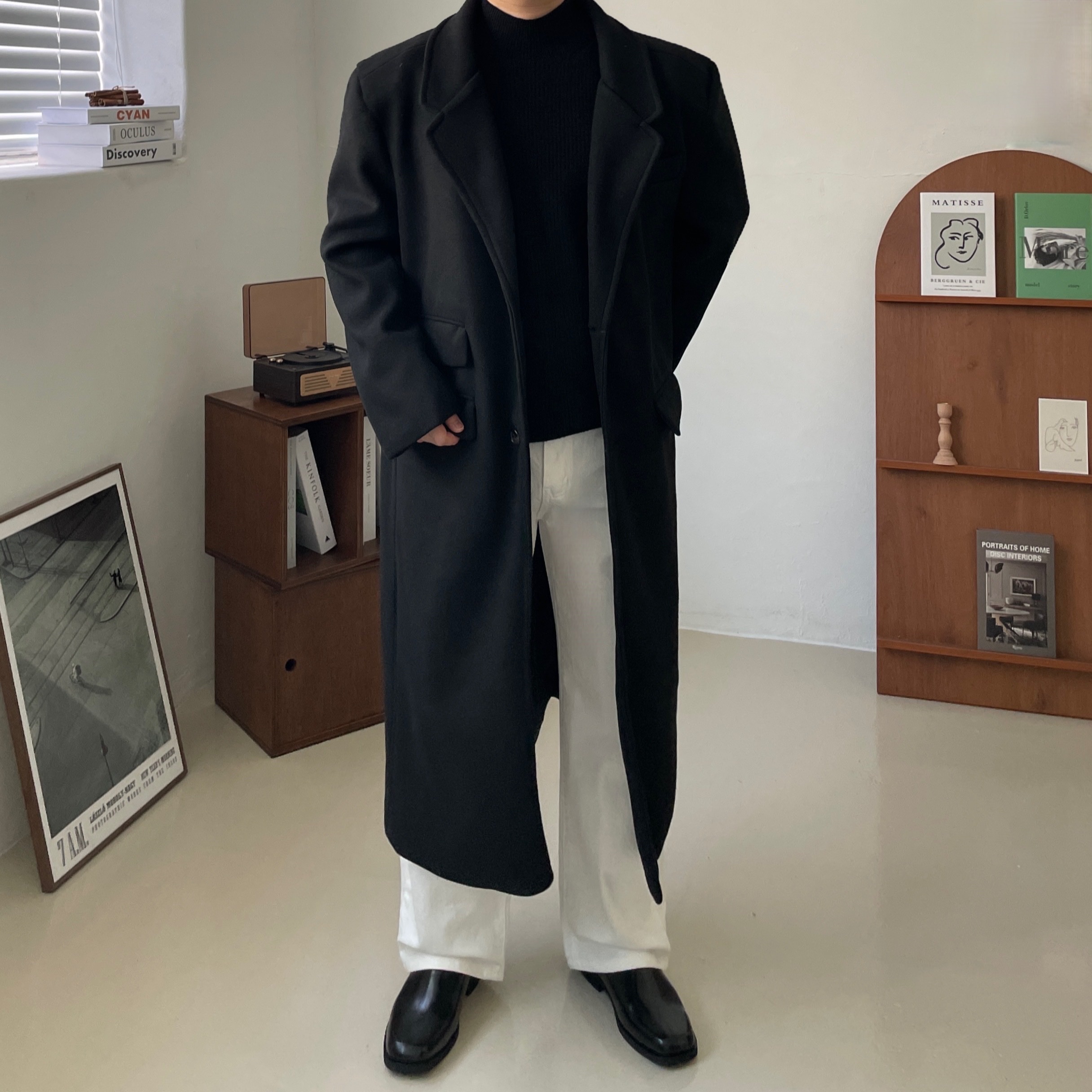 위썸핏님의 스타일 - 8