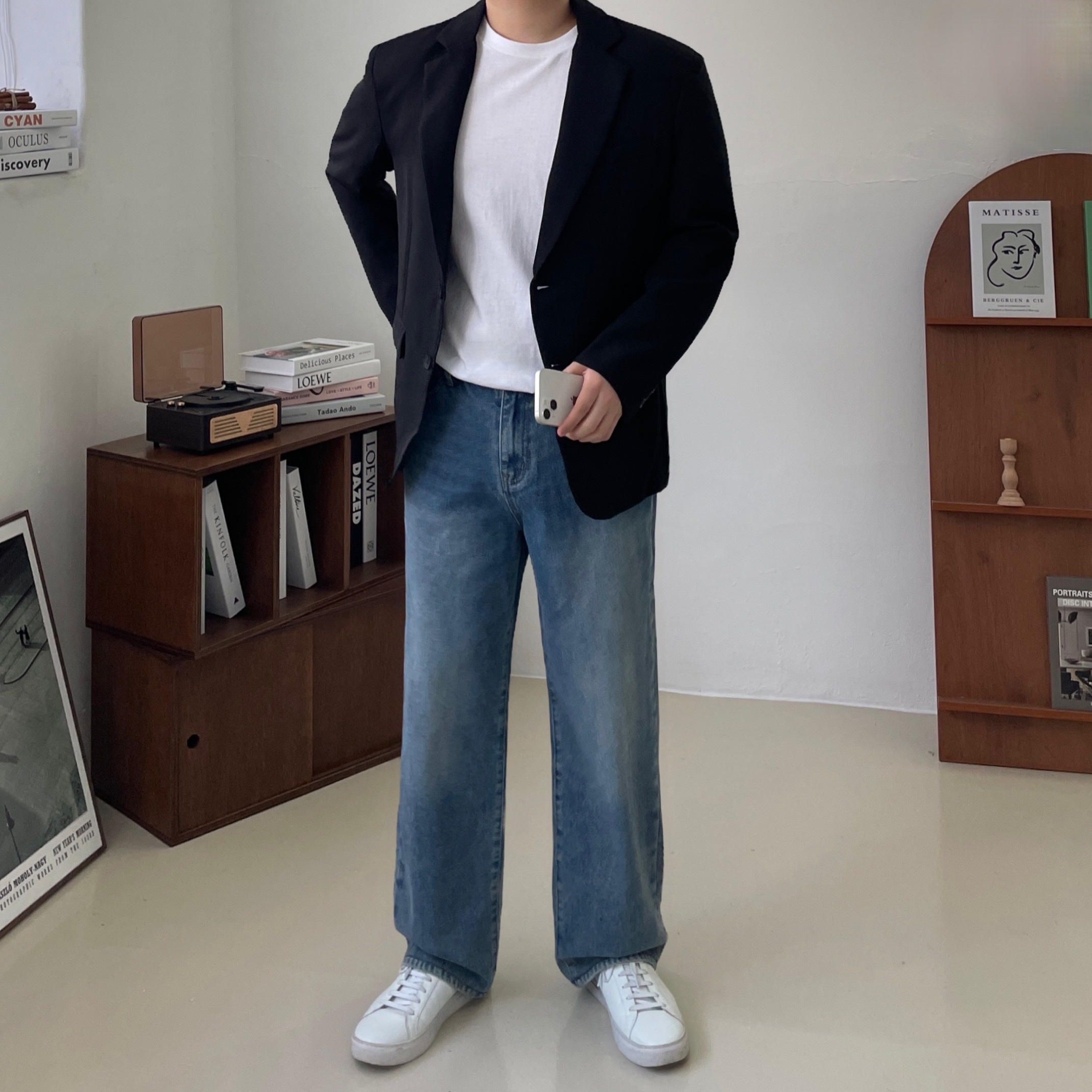 위썸핏님의 스타일 - 1