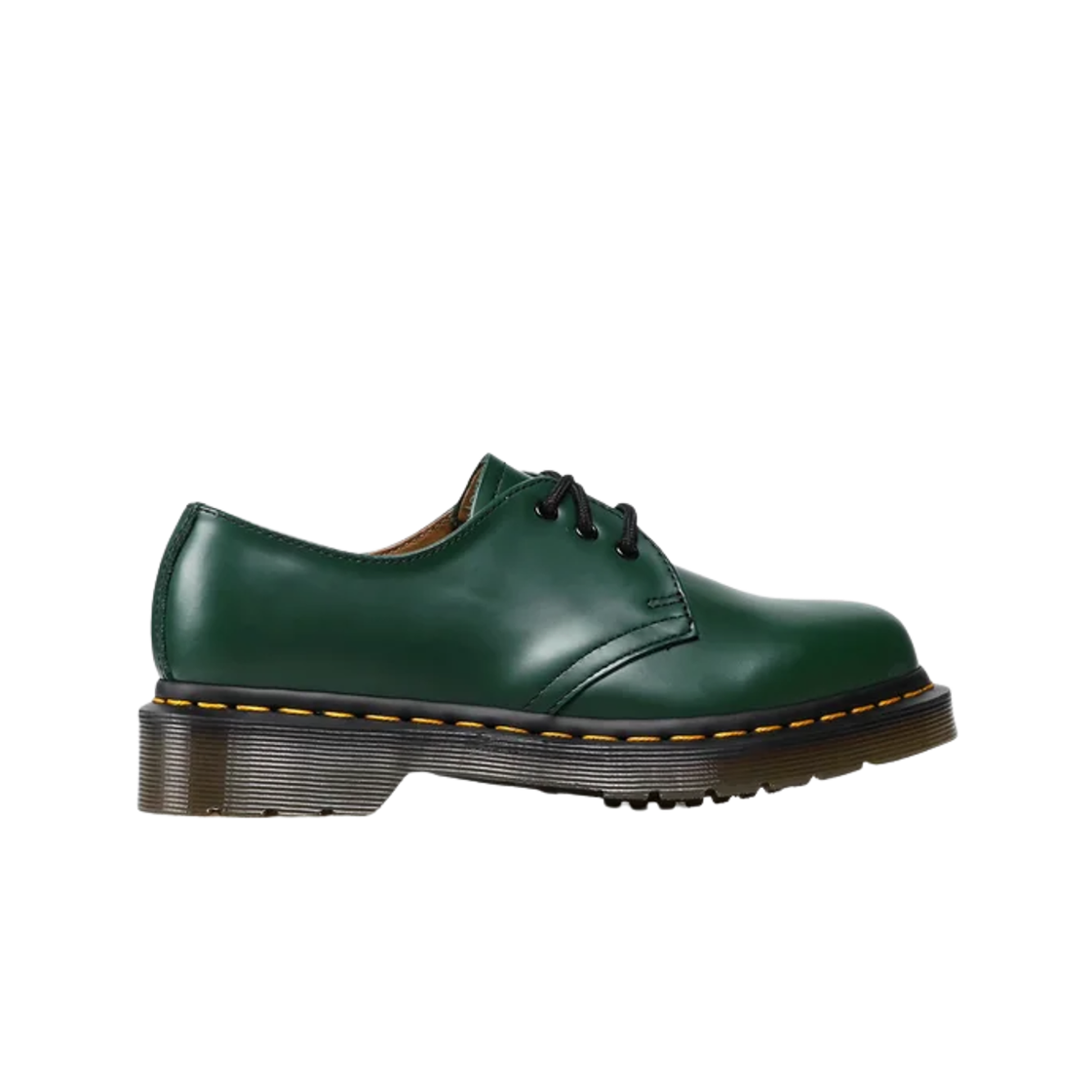 닥터마틴 1461 알트 스무스 레더 옥스포드 슈즈 블랙 | Dr. Martens