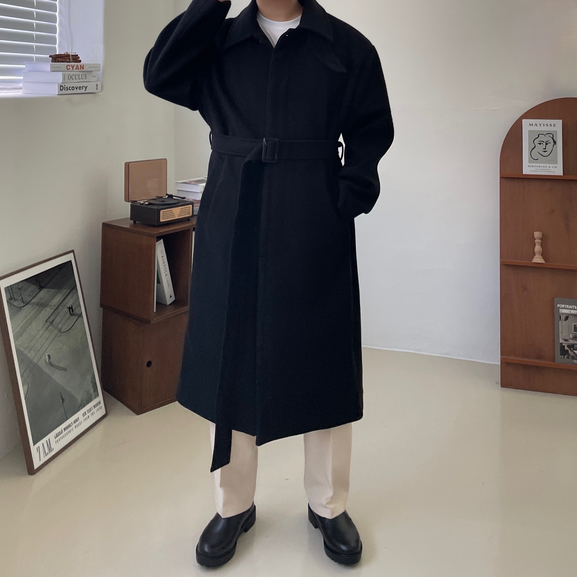 위썸핏님의 스타일 - 6