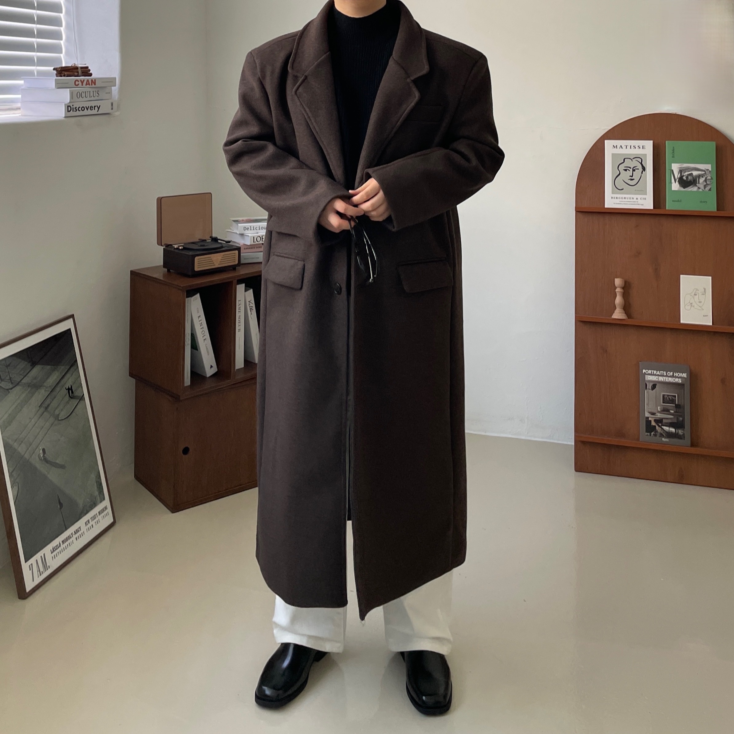 위썸핏님의 스타일 - 10