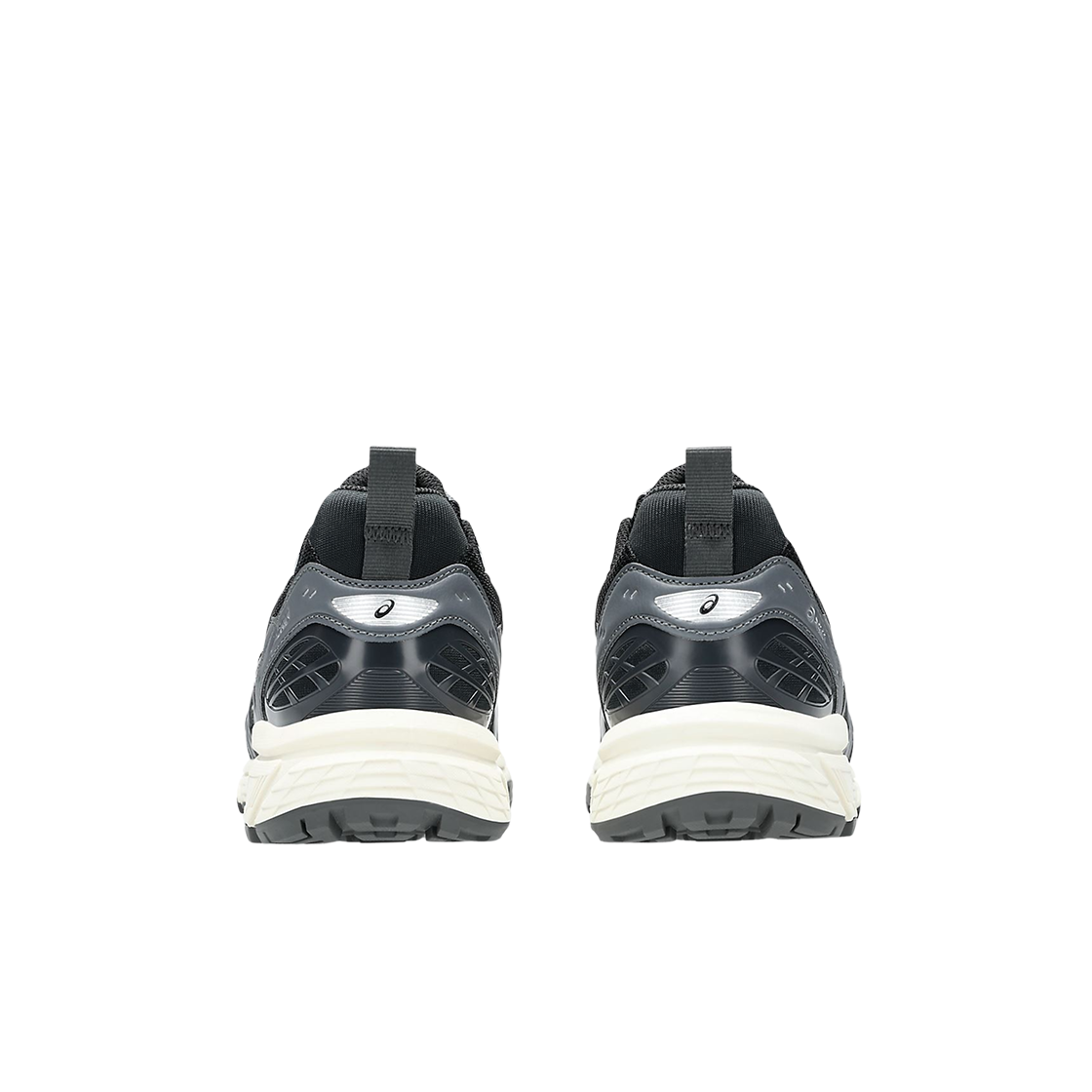 아식스 젤 누노비키 블랙 옵시디언 그레이(Asics Gel-Nunobiki Black Obsidian Grey) - 3