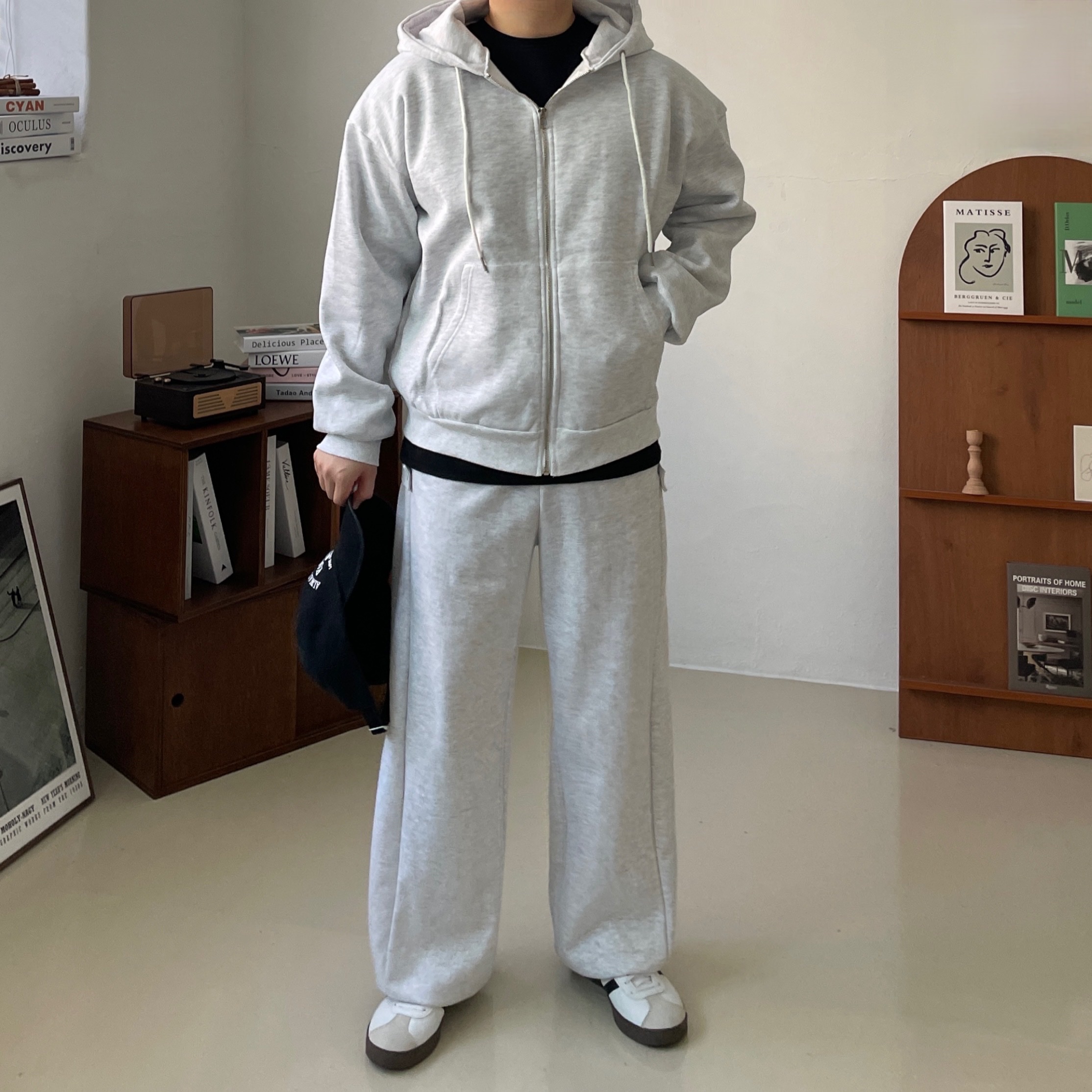 위썸핏님의 스타일 - 5