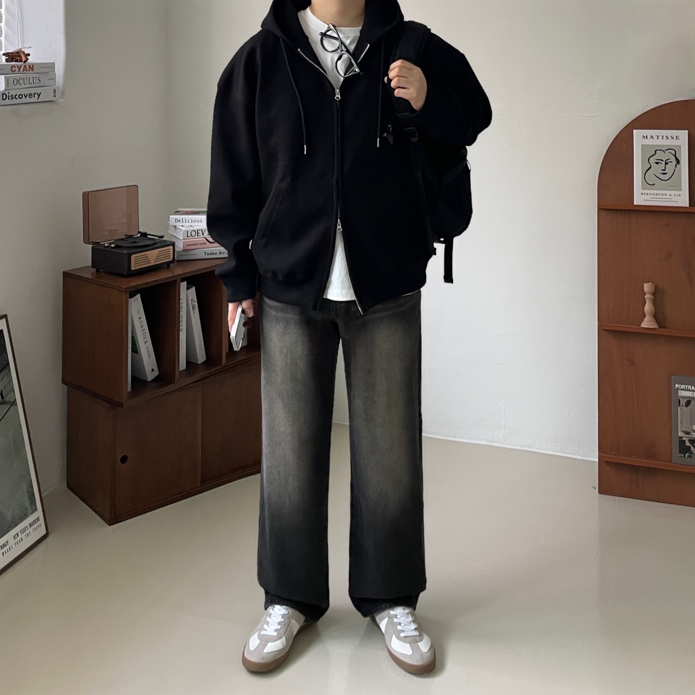 위썸핏님의 스타일