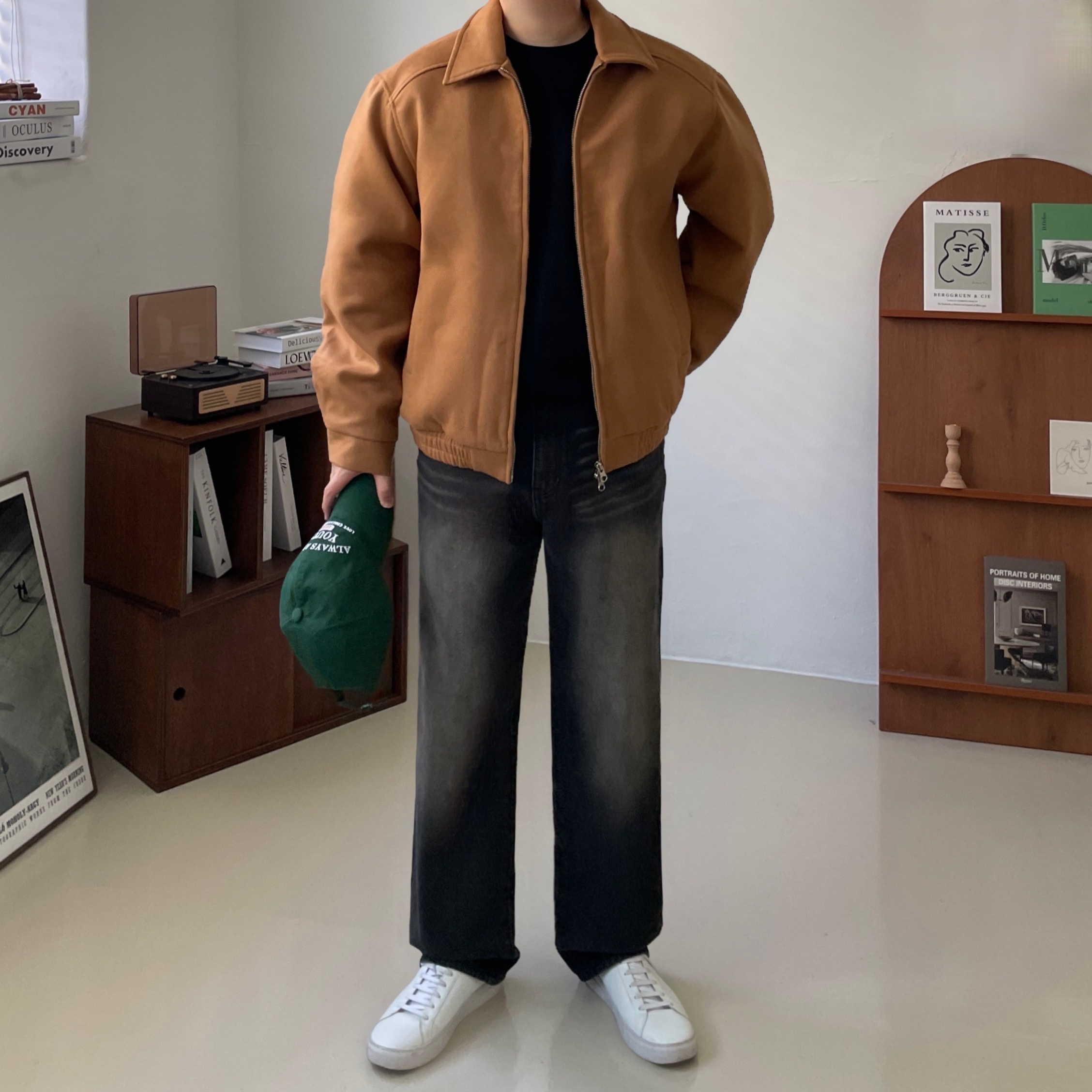위썸핏님의 스타일 - 4