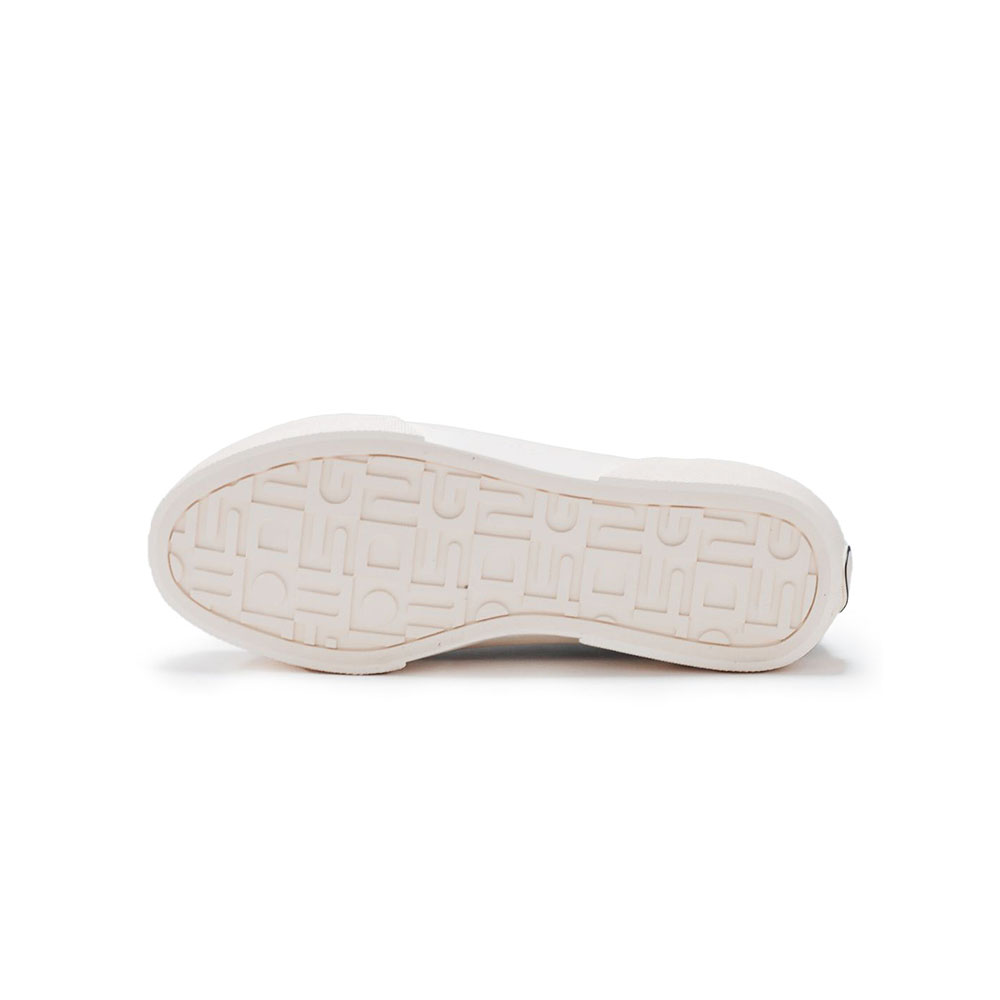 굿뉴스 청크스 스니커즈 카키(Good News Chunks Sneakers Khaki) - 3
