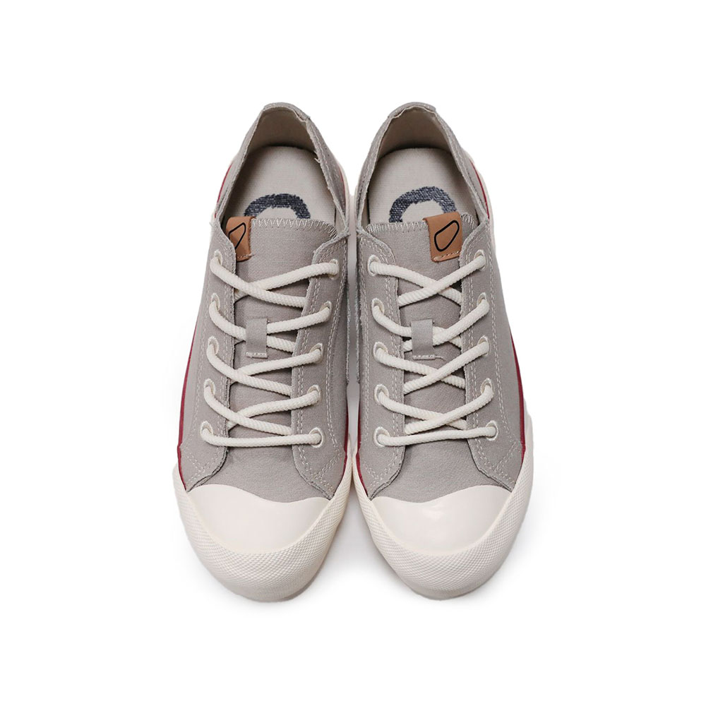 굿뉴스 청크스 스니커즈 그레이(Good News Chunks Sneakers Gray) - 2