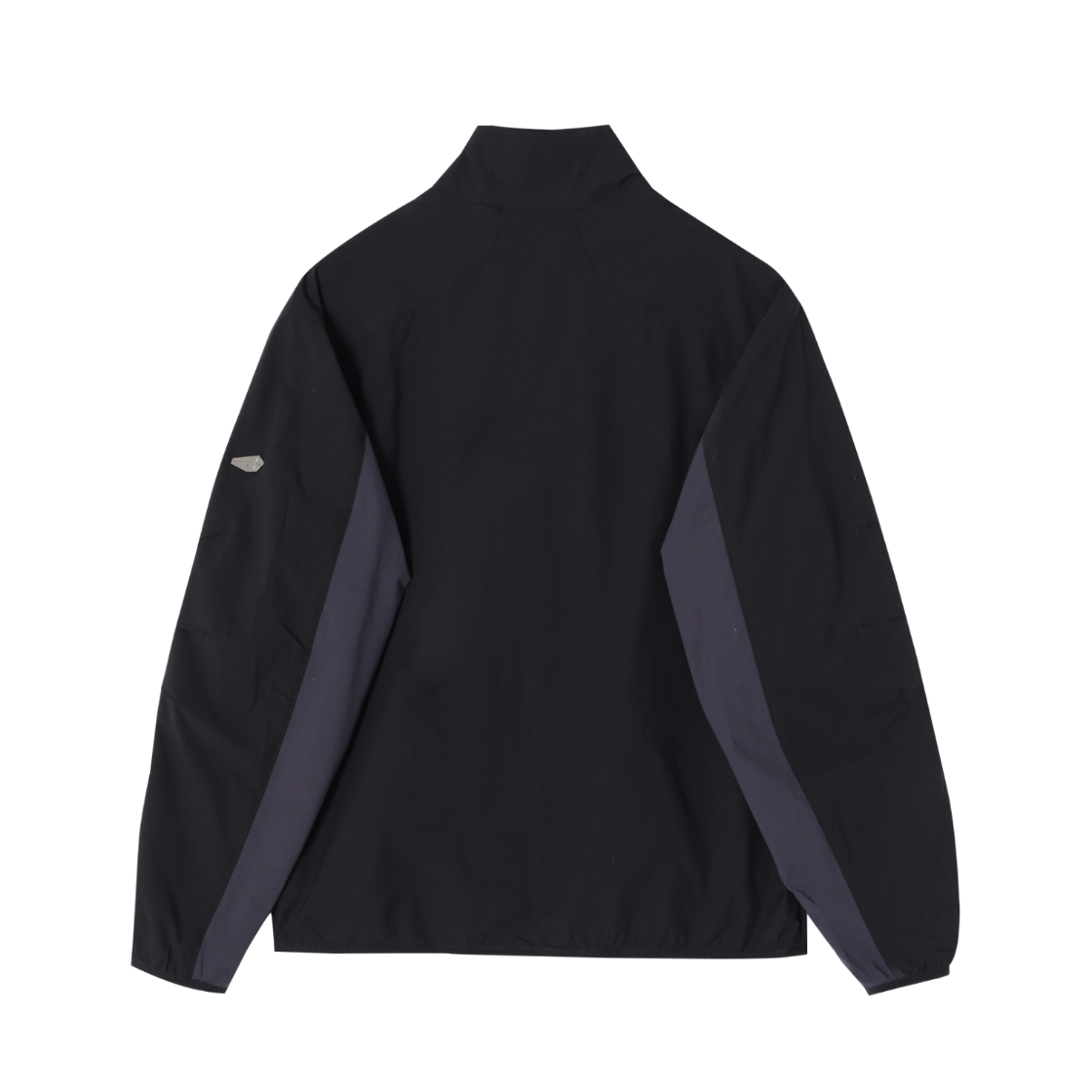 록히드마틴 소프트 트랙 자켓 블랙(LOCKHEED MARTIN Soft Track Jacket Black) - 2