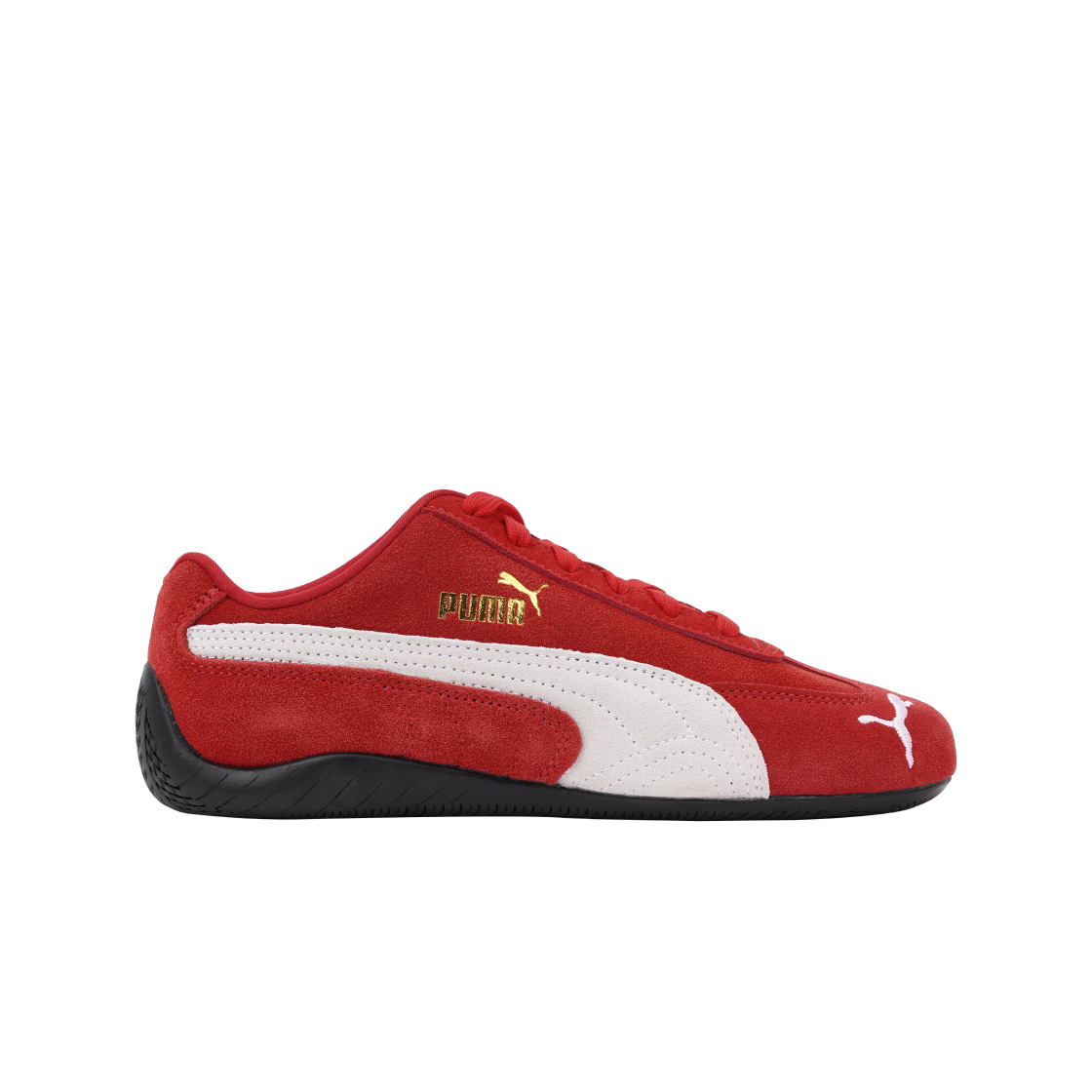 푸마 스피드캣 OG 레드 화이트(Puma Speedcat OG Red White)