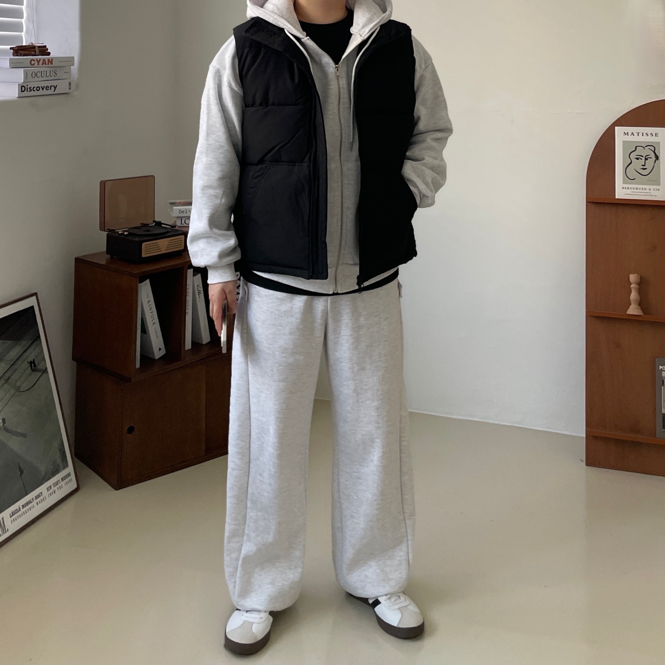 위썸핏님의 스타일 - 1