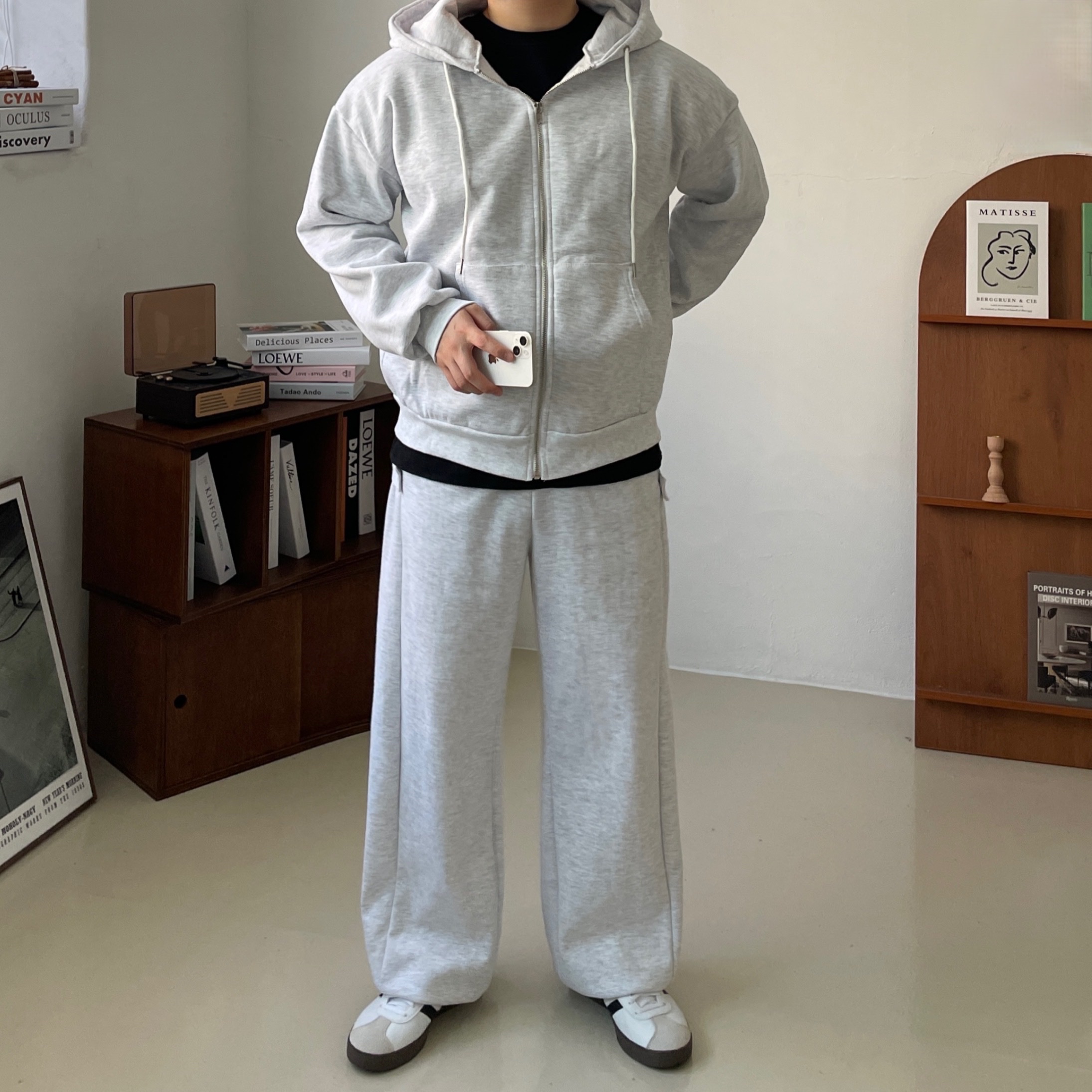 위썸핏님의 스타일 - 7