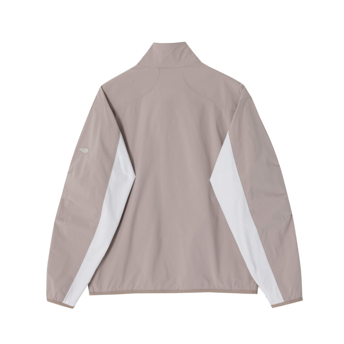 록히드마틴 소프트 트랙 자켓 베이지(LOCKHEED MARTIN Soft Track Jacket Beige) - 2