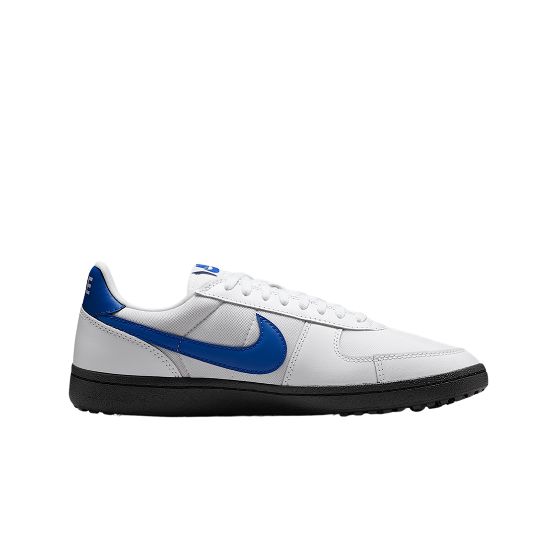 나이키 필드 제너럴 82 SP 화이트 바시티 로얄(Nike Field General 82 SP White Varsity Royal)