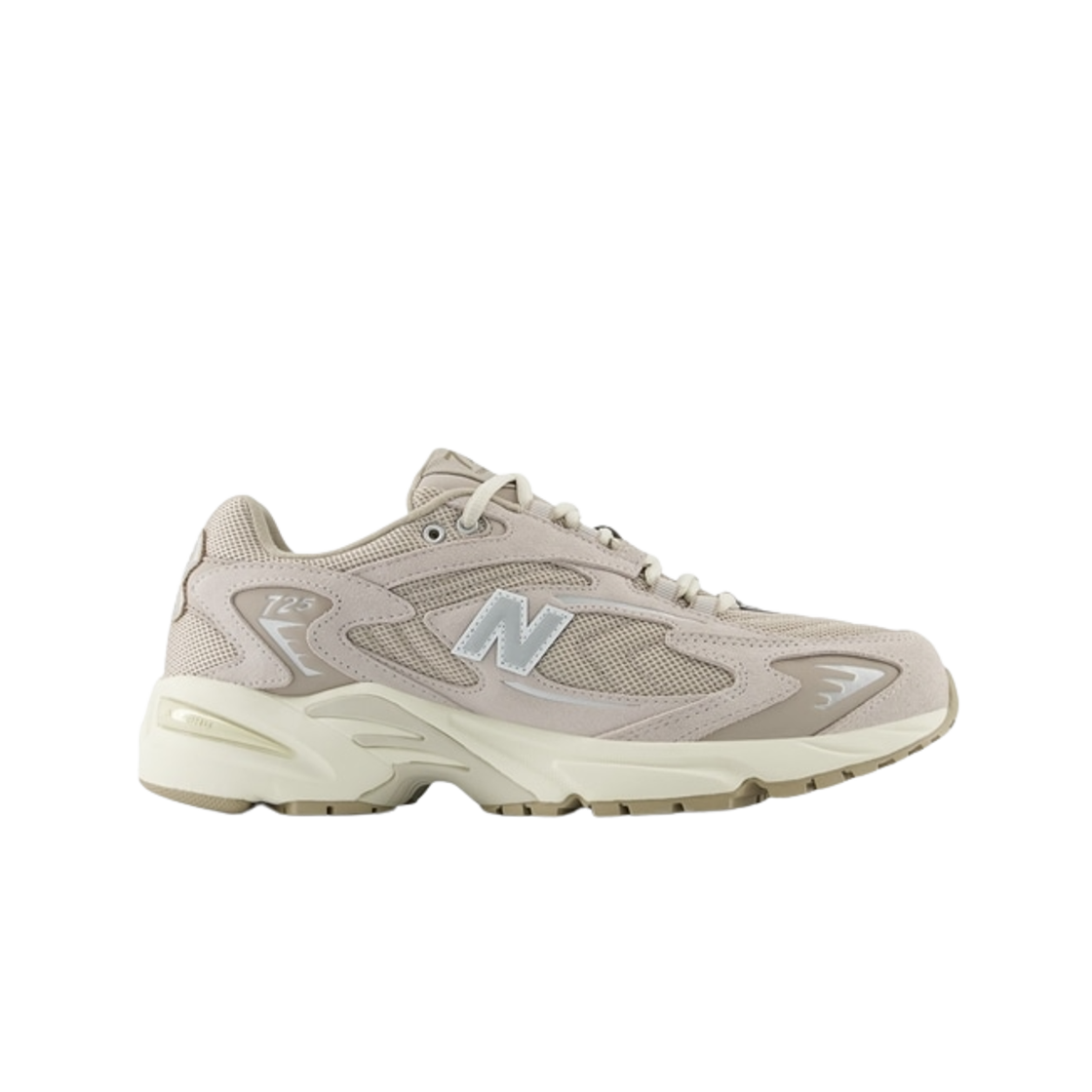 뉴발란스 725v1 그레이(New Balance 725v1 Grey)