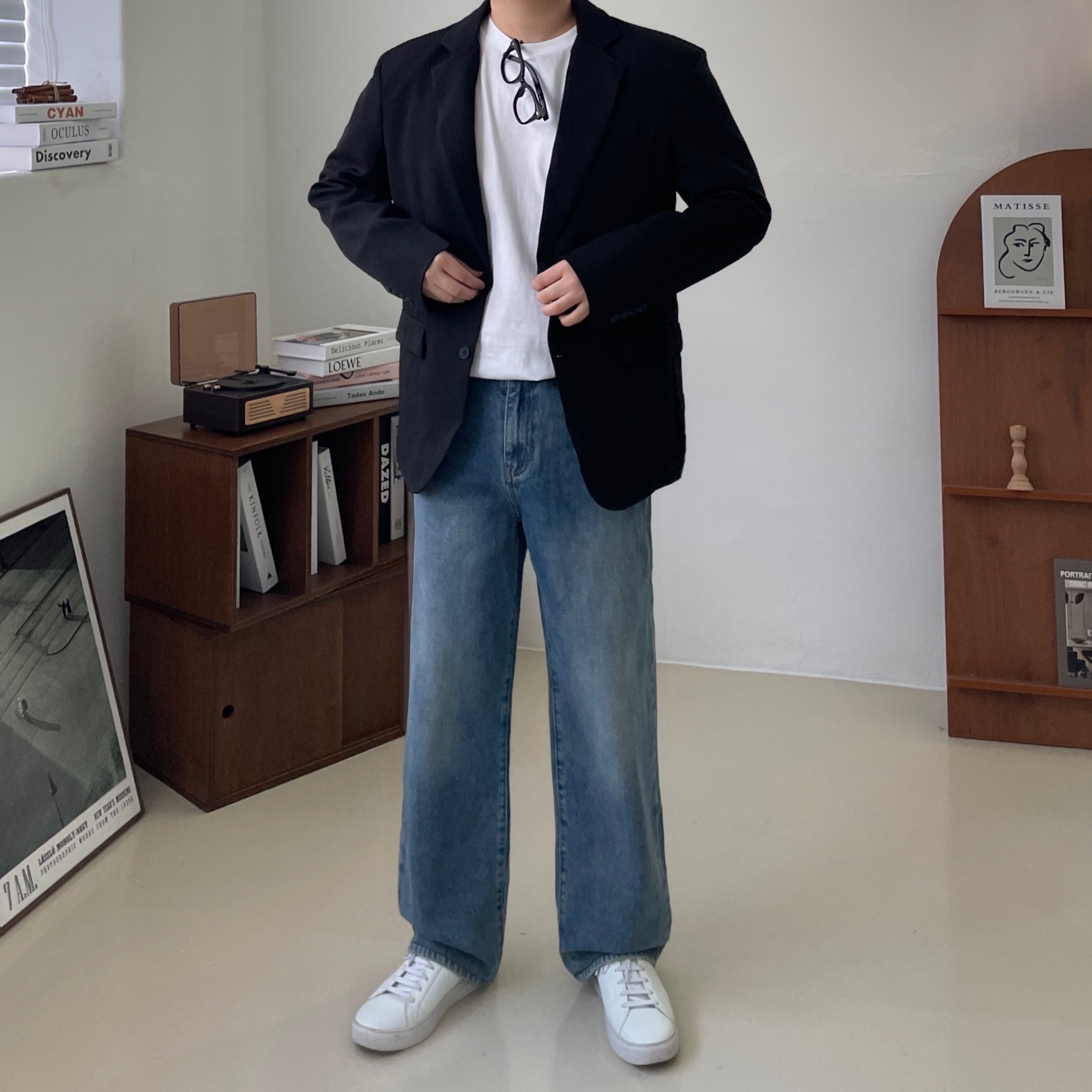 위썸핏님의 스타일 - 3