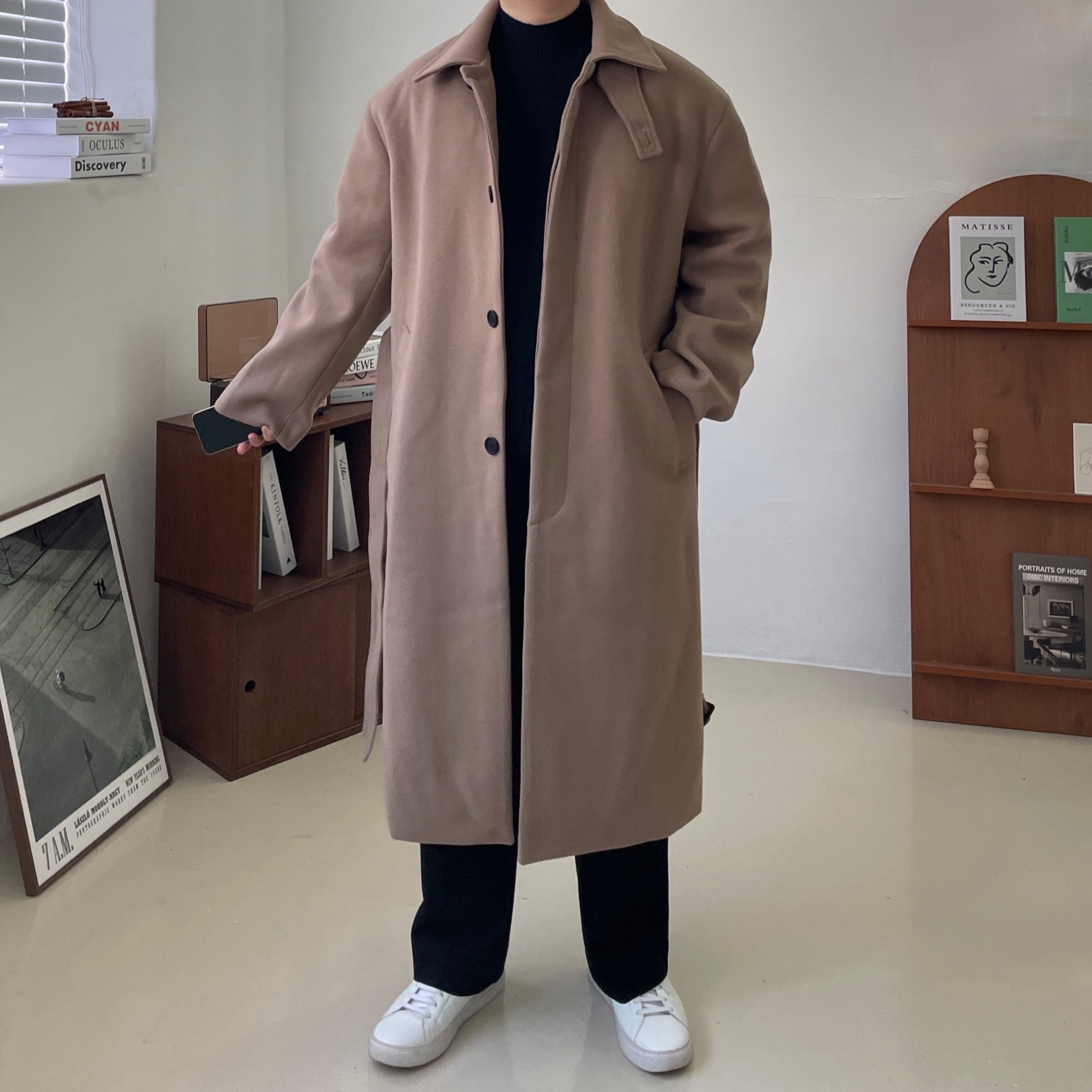 위썸핏님의 스타일 - 3