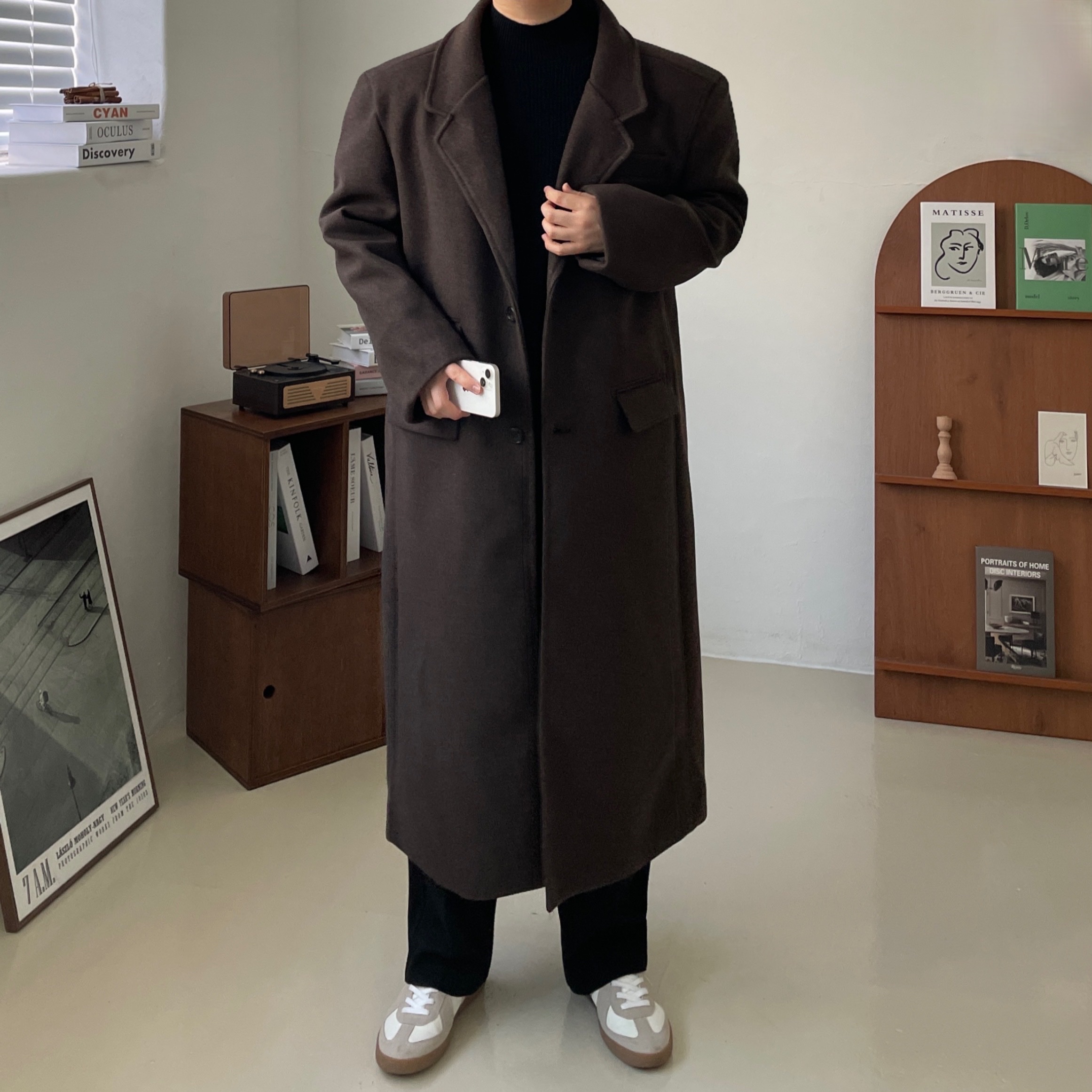 위썸핏님의 스타일 - 2