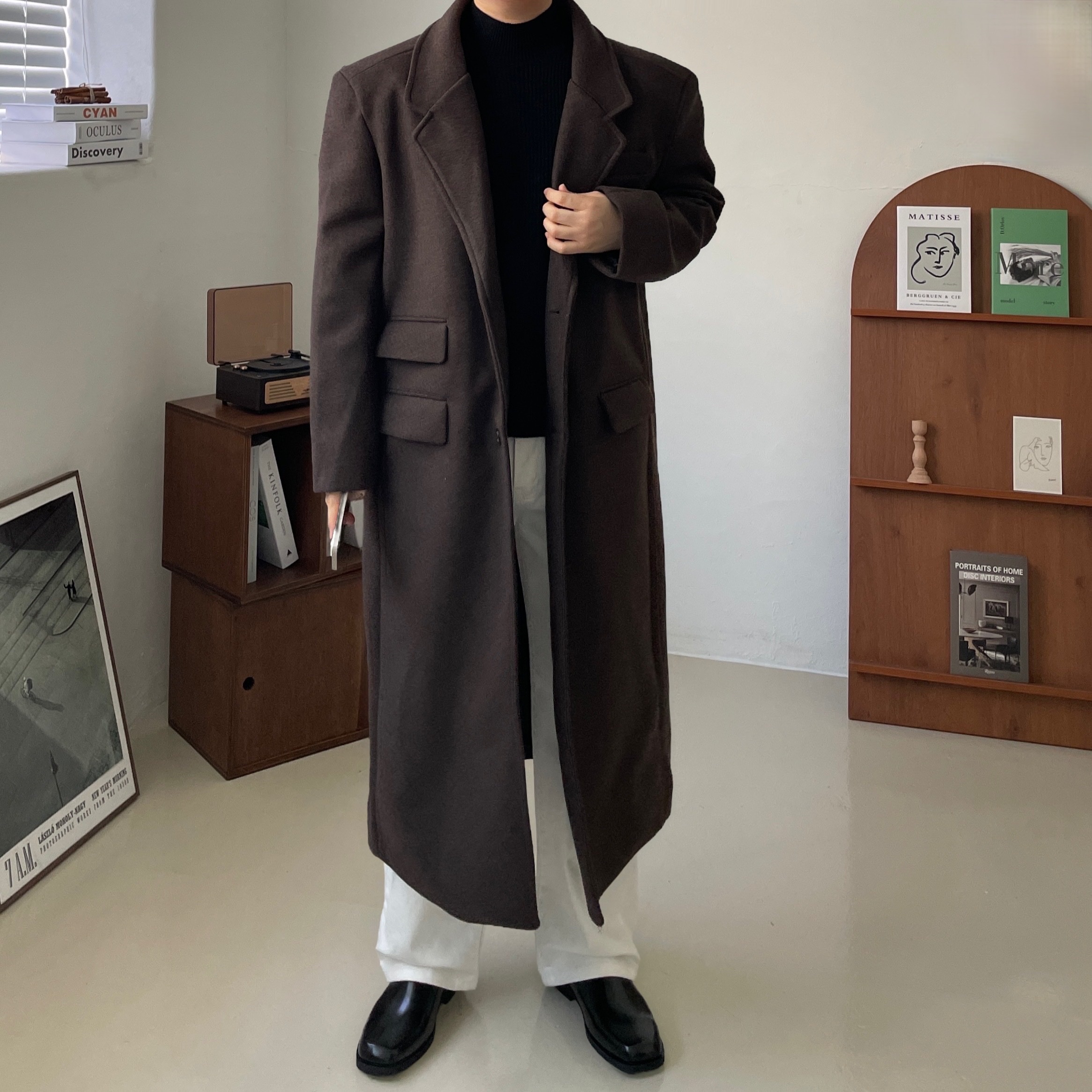 위썸핏님의 스타일 - 4