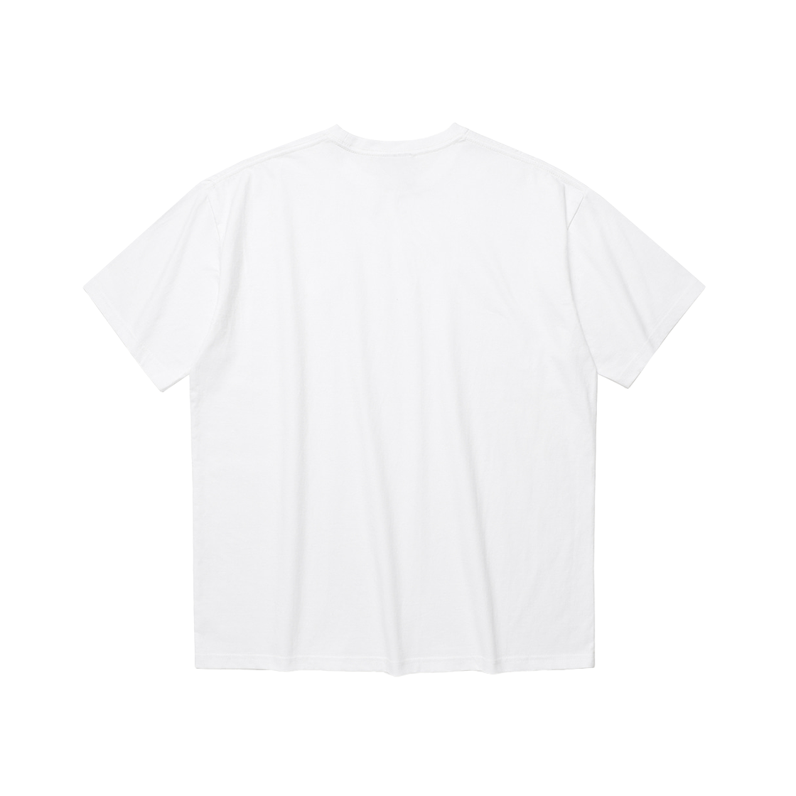 [KREAM 단독] 카비시 블루 스네이크 숏슬리브 티셔츠([KREAM 단독] CAVISH Blue Snake SS Tee White) - 2