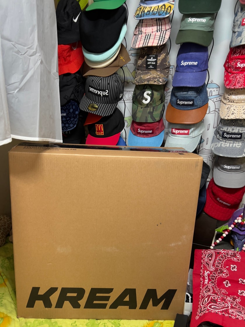 22AW Supreme TruGrit 6KG Kettlebell 海外限定 Supreme Tru Grit 6KG Kettlebell (FW22) - $58