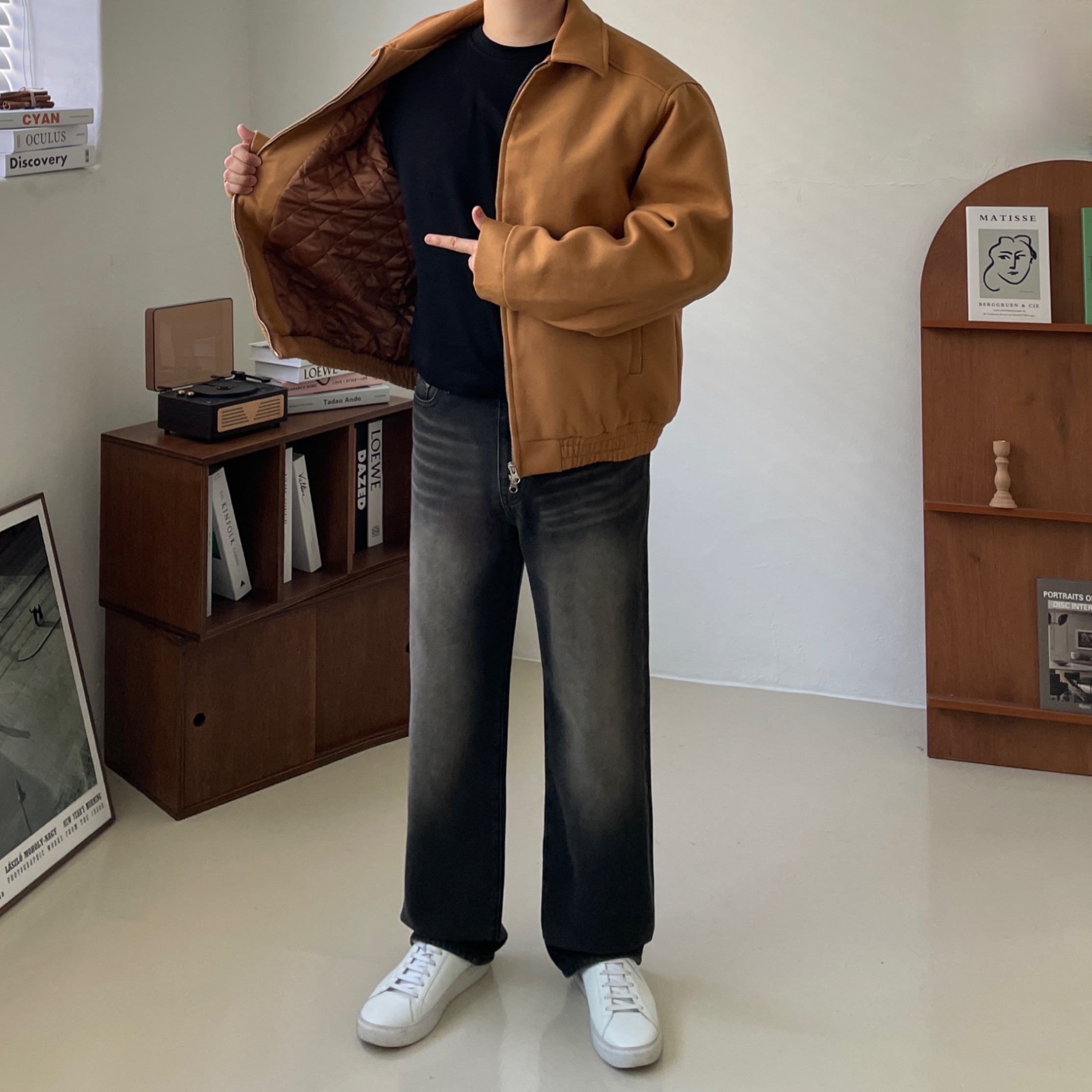 위썸핏님의 스타일 - 6