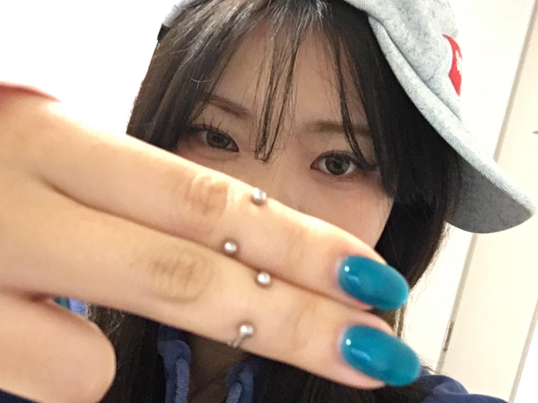 KREAM 스타일 - 1