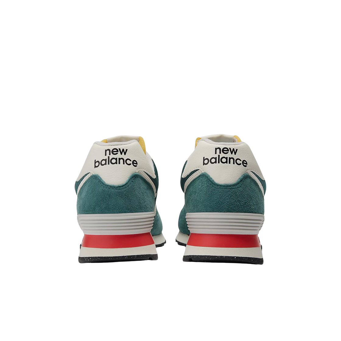 뉴발란스 574 뉴 스프러스 씨 솔트(New Balance 574 New Spruce Sea Salt) - 3