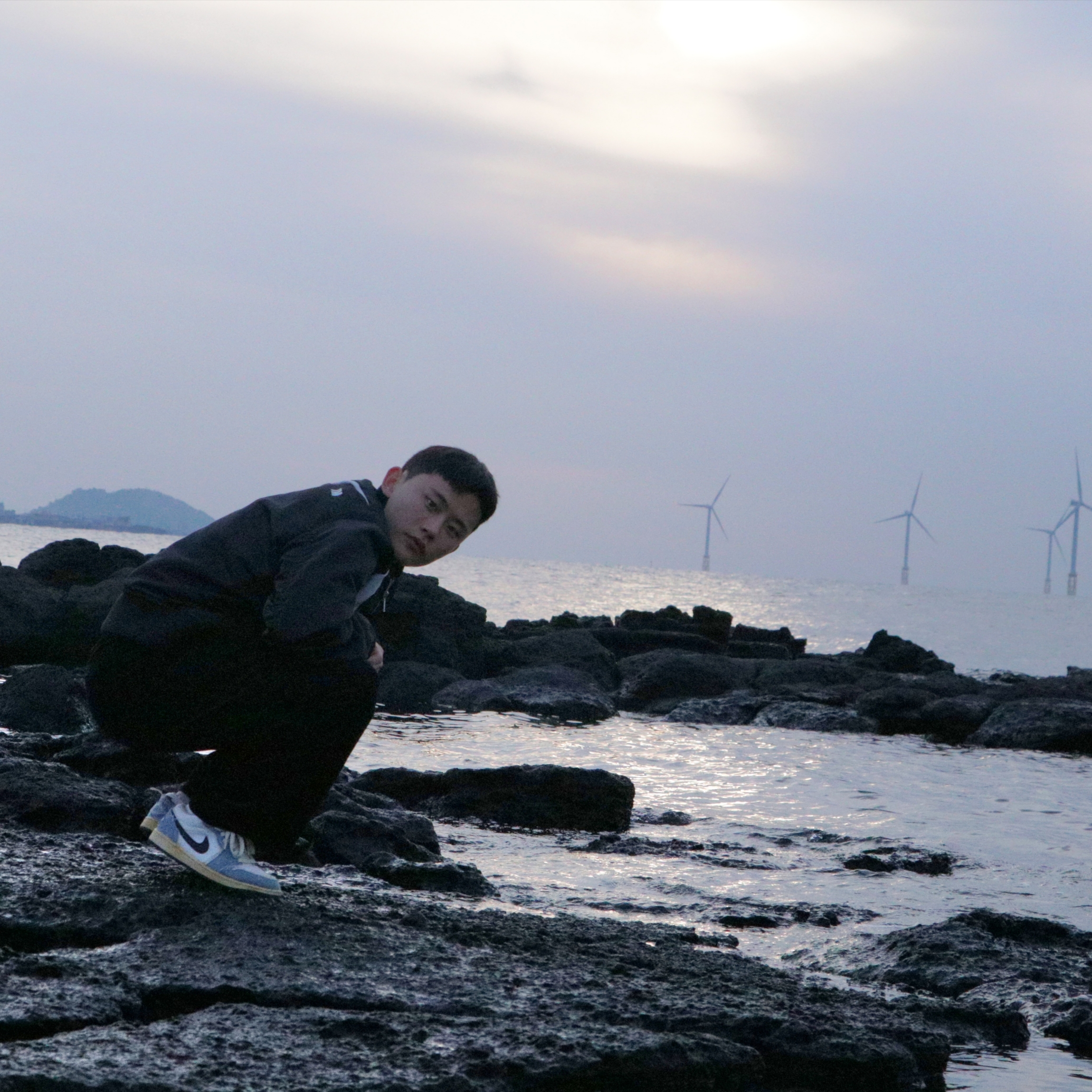 Jordan 1 Low World Make Japan 착용 스타일