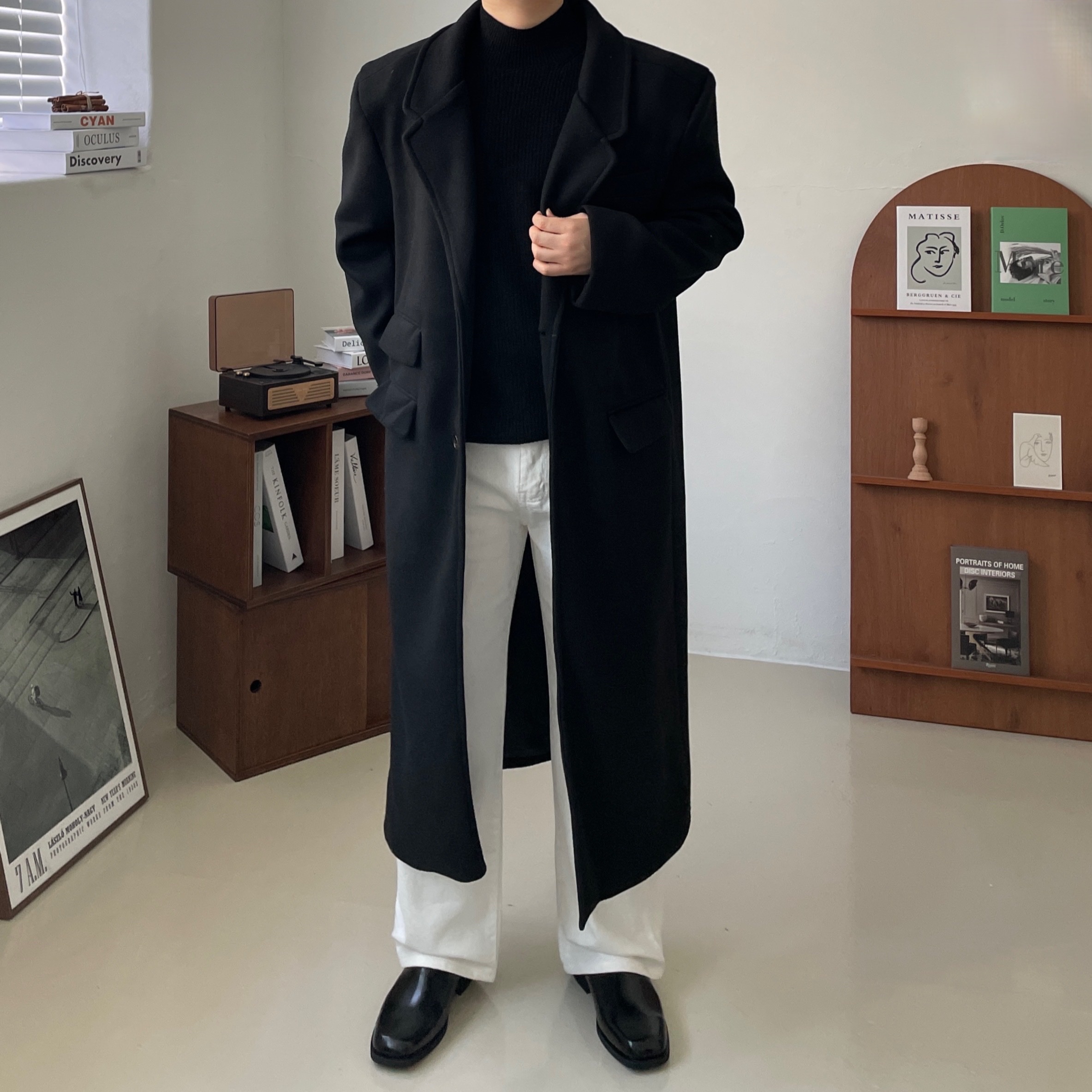 위썸핏님의 스타일 - 9