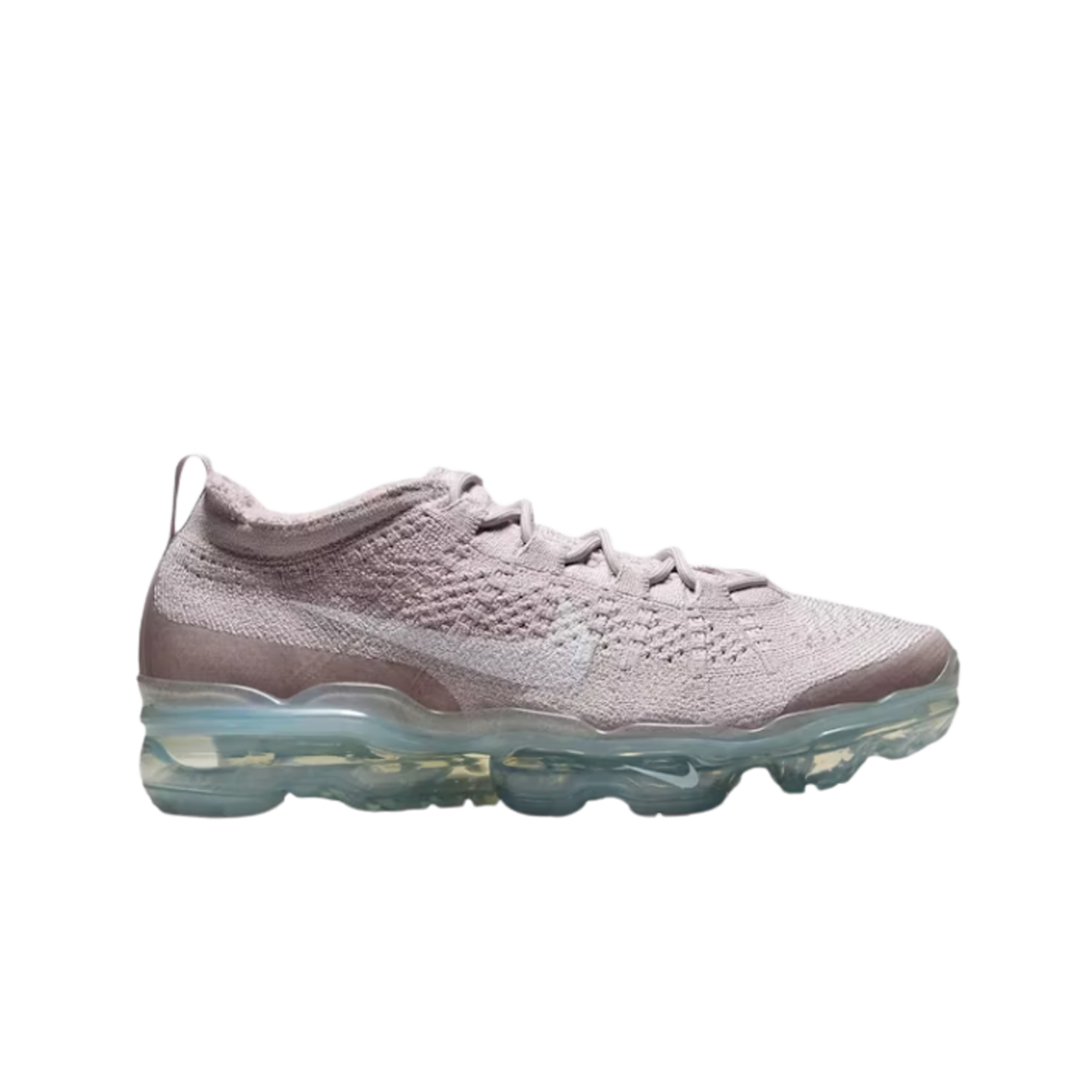 (W) 나이키 에어 베이퍼맥스 2023 플라이니트 화이트 플래티넘 바이올렛((W) Nike Air Vapormax 2023 Flyknit White Platinum Violet)