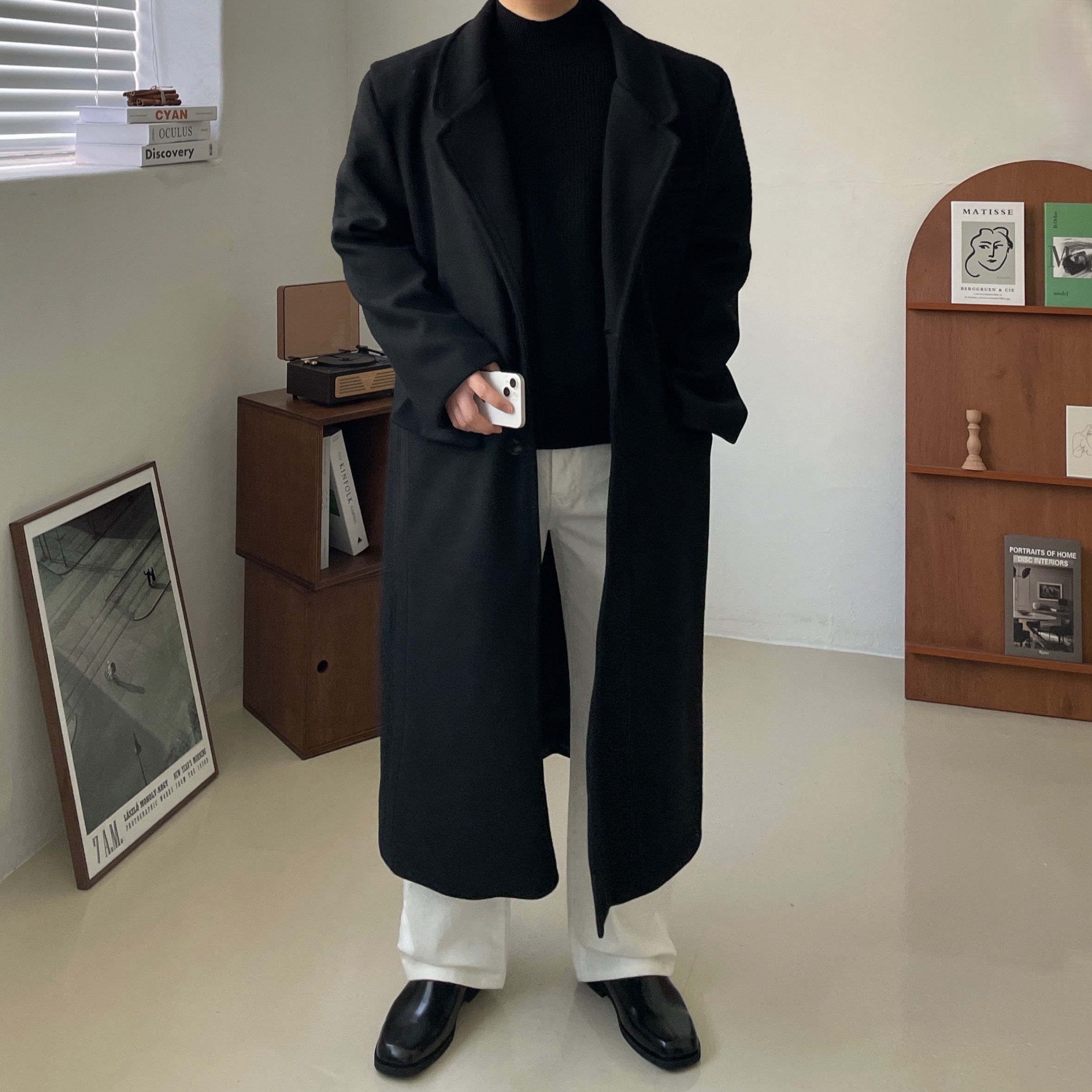 위썸핏님의 스타일 - 3