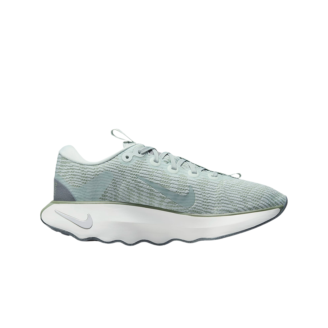 (W) 나이키 모티바 라이트 실버 제이드 호라이즌((W) Nike Motiva Light Silver Jade Horizon) - 1