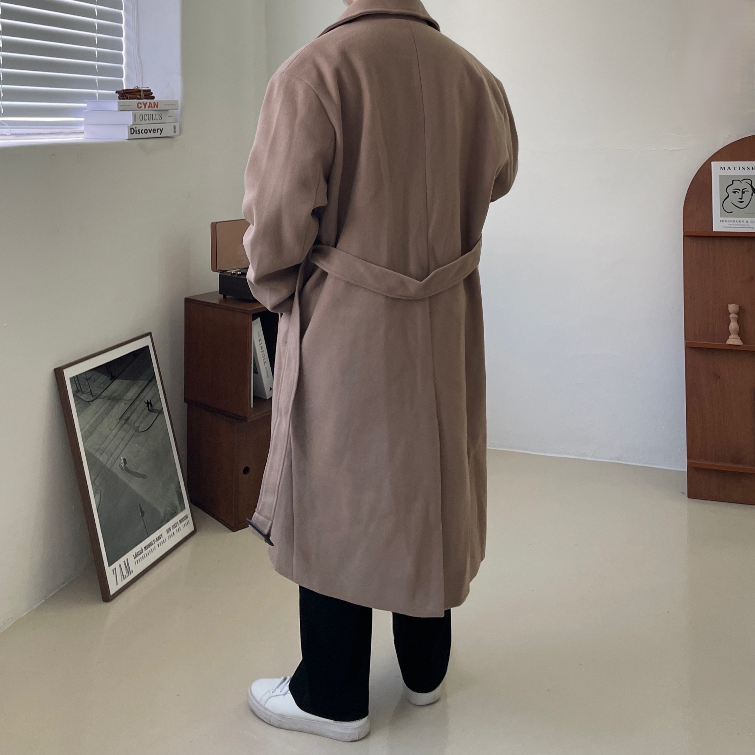 위썸핏님의 스타일 - 2