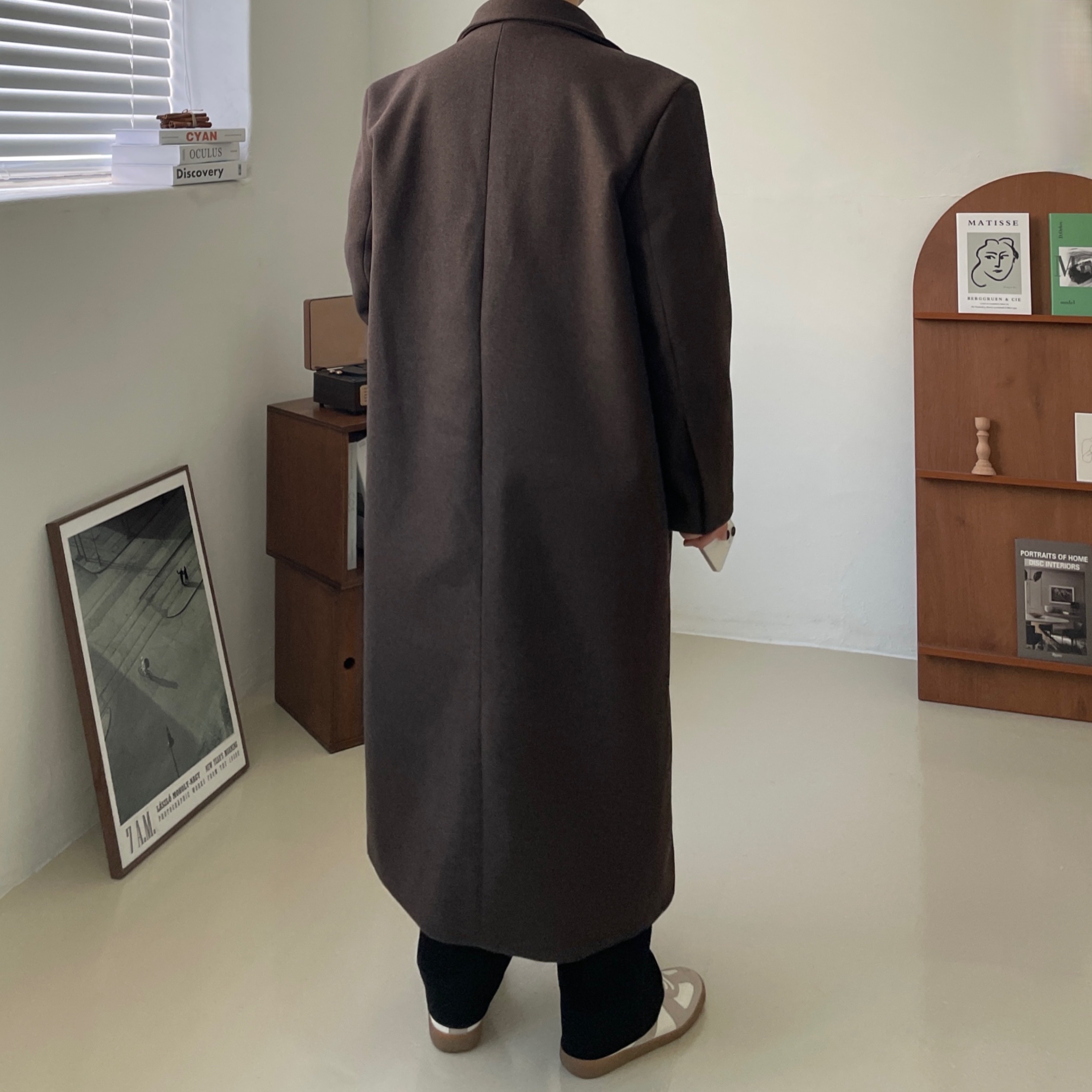 위썸핏님의 스타일 - 7
