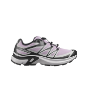 (W) Salomon XT-EVR Orchid Bouquet Black