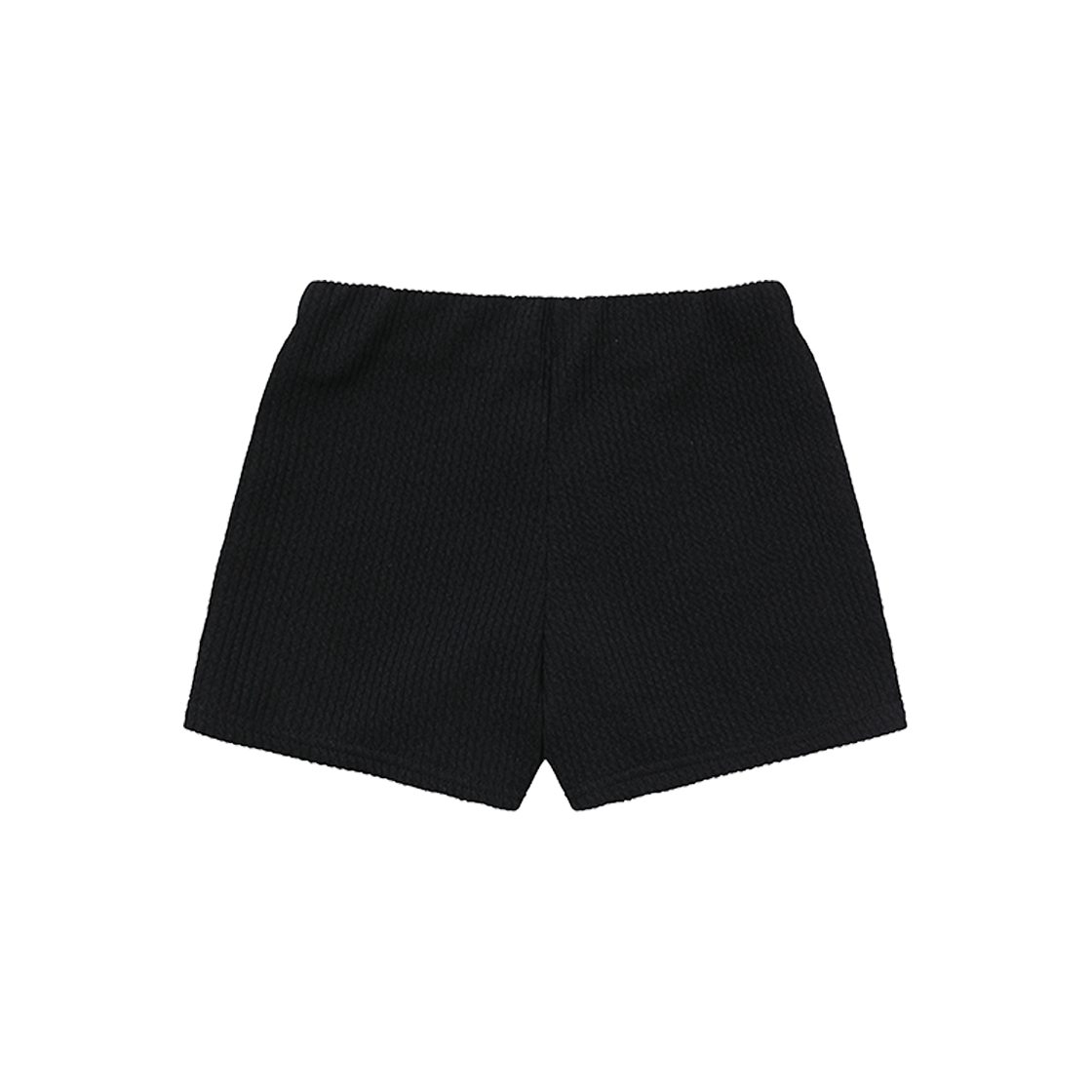무센트 세피 마이크로 쇼츠 블랙(MUCENT Sepi Micro Shorts Black) - 2