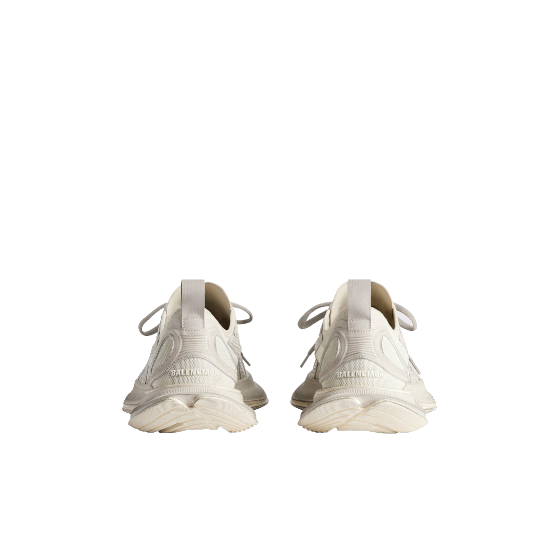 발렌시아가 서킷 스니커즈 베이지(Balenciaga Circuit Sneaker Beige) - 3