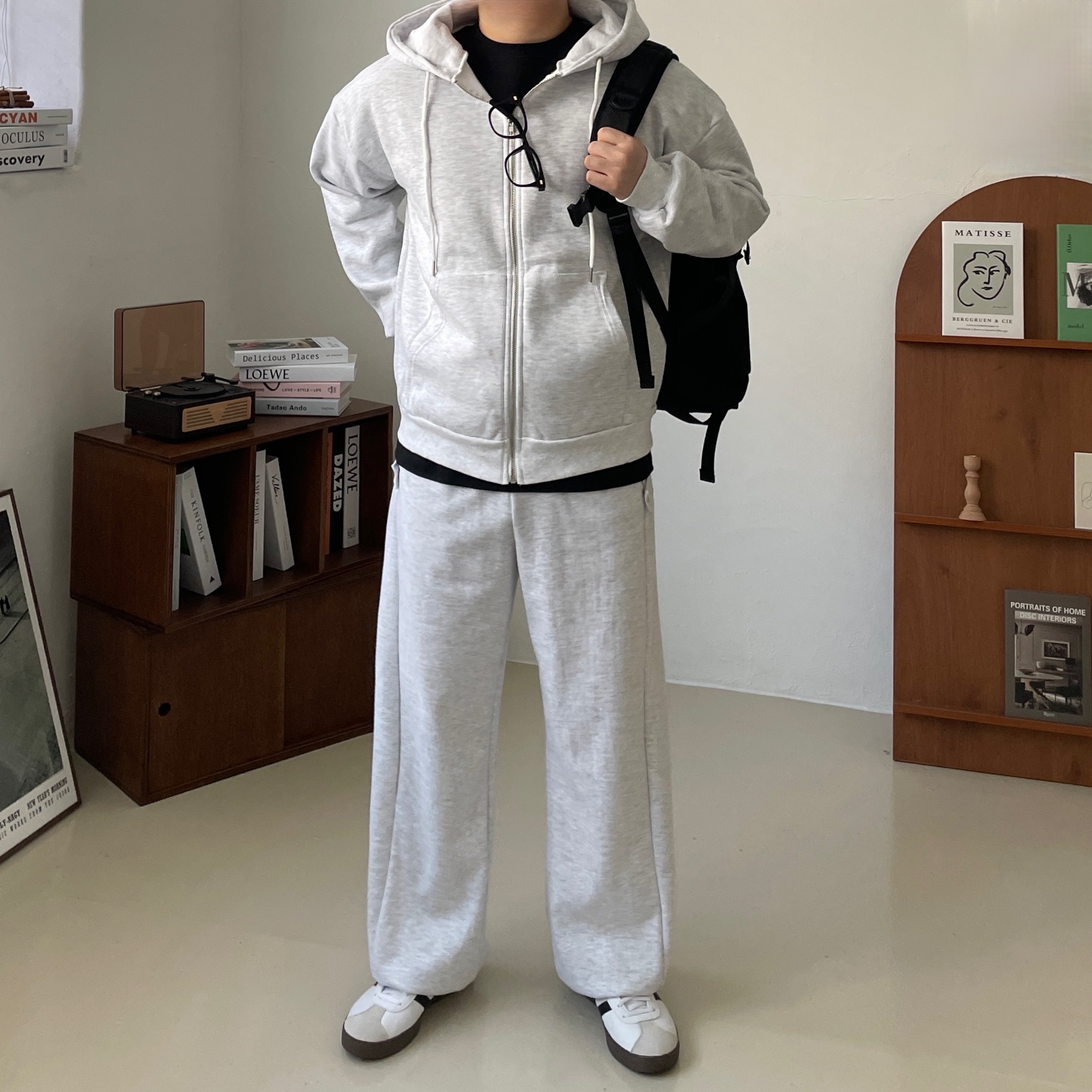 위썸핏님의 스타일 - 6